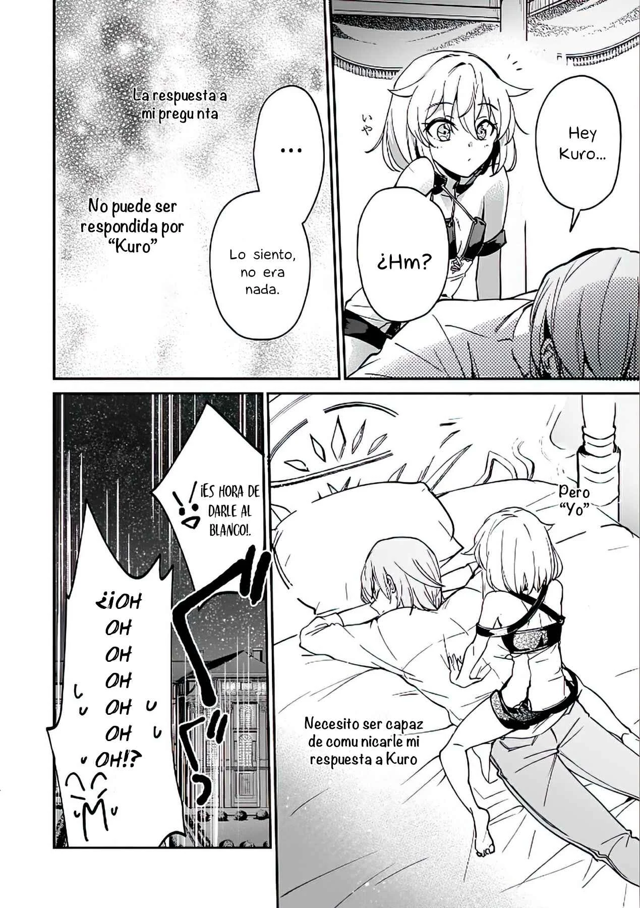 Yuusha Shoukan ni Makikomareta kedo, Isekai wa Heiwa deshita Capítulo 12 - Page 10
