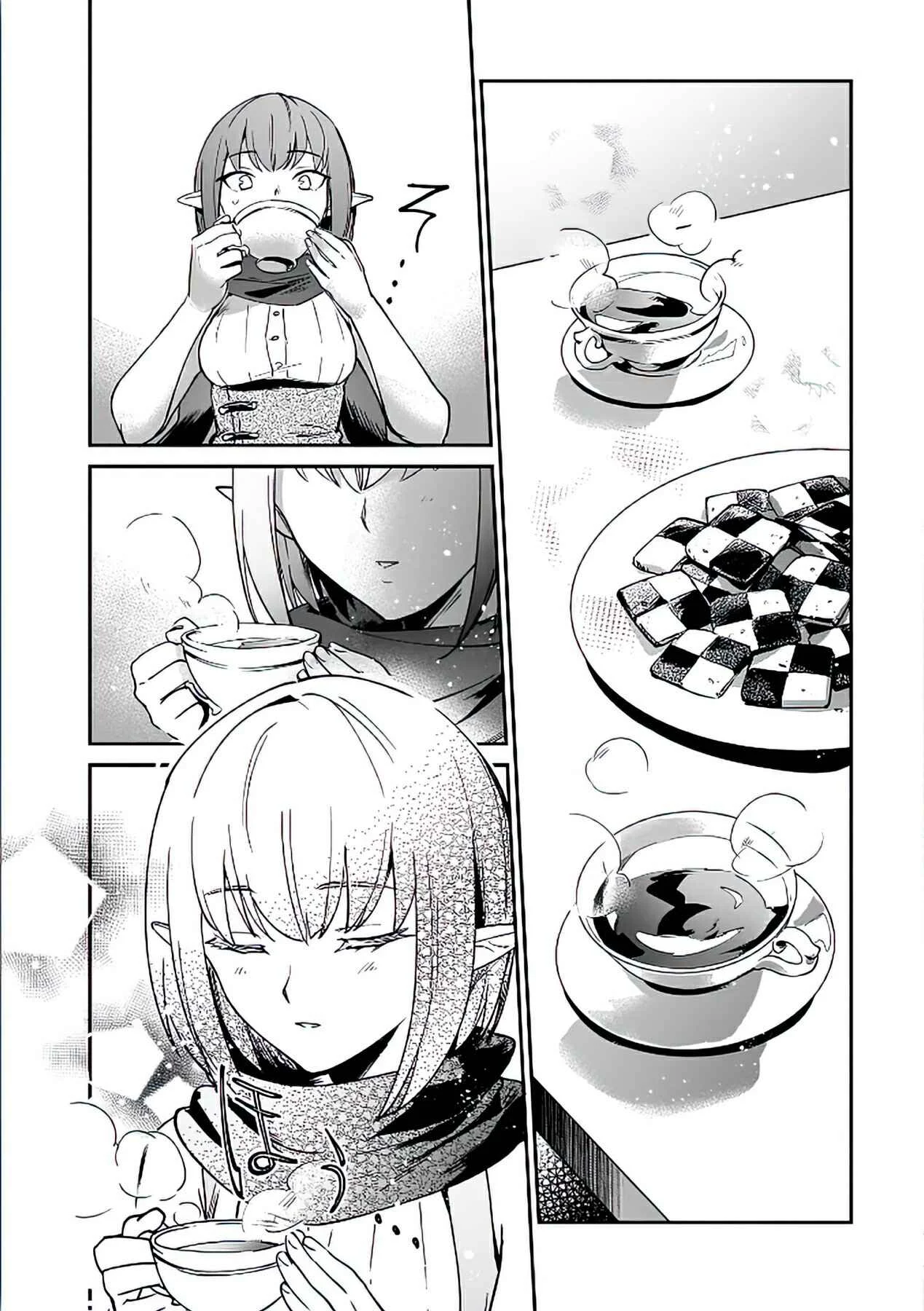 Yuusha Shoukan ni Makikomareta kedo, Isekai wa Heiwa deshita Capítulo 12 - Page 15