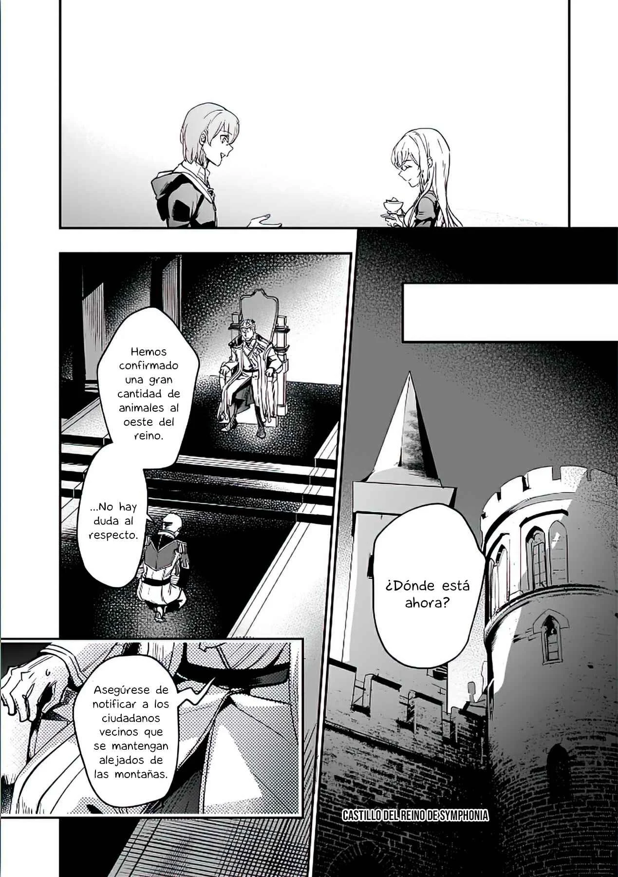 Yuusha Shoukan ni Makikomareta kedo, Isekai wa Heiwa deshita Capítulo 12 - Page 21
