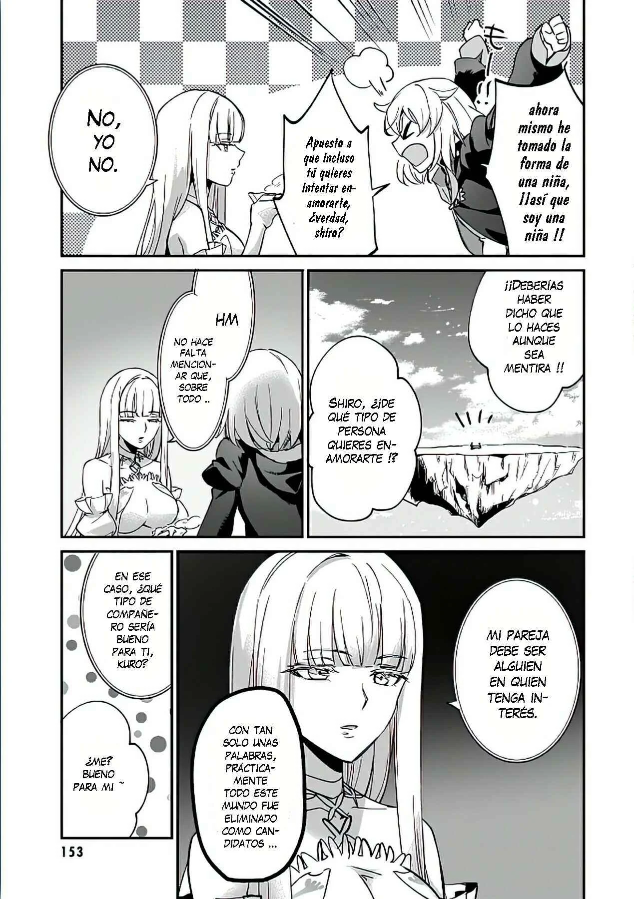 Yuusha Shoukan ni Makikomareta kedo, Isekai wa Heiwa deshita Capítulo 13.5 - Page 3