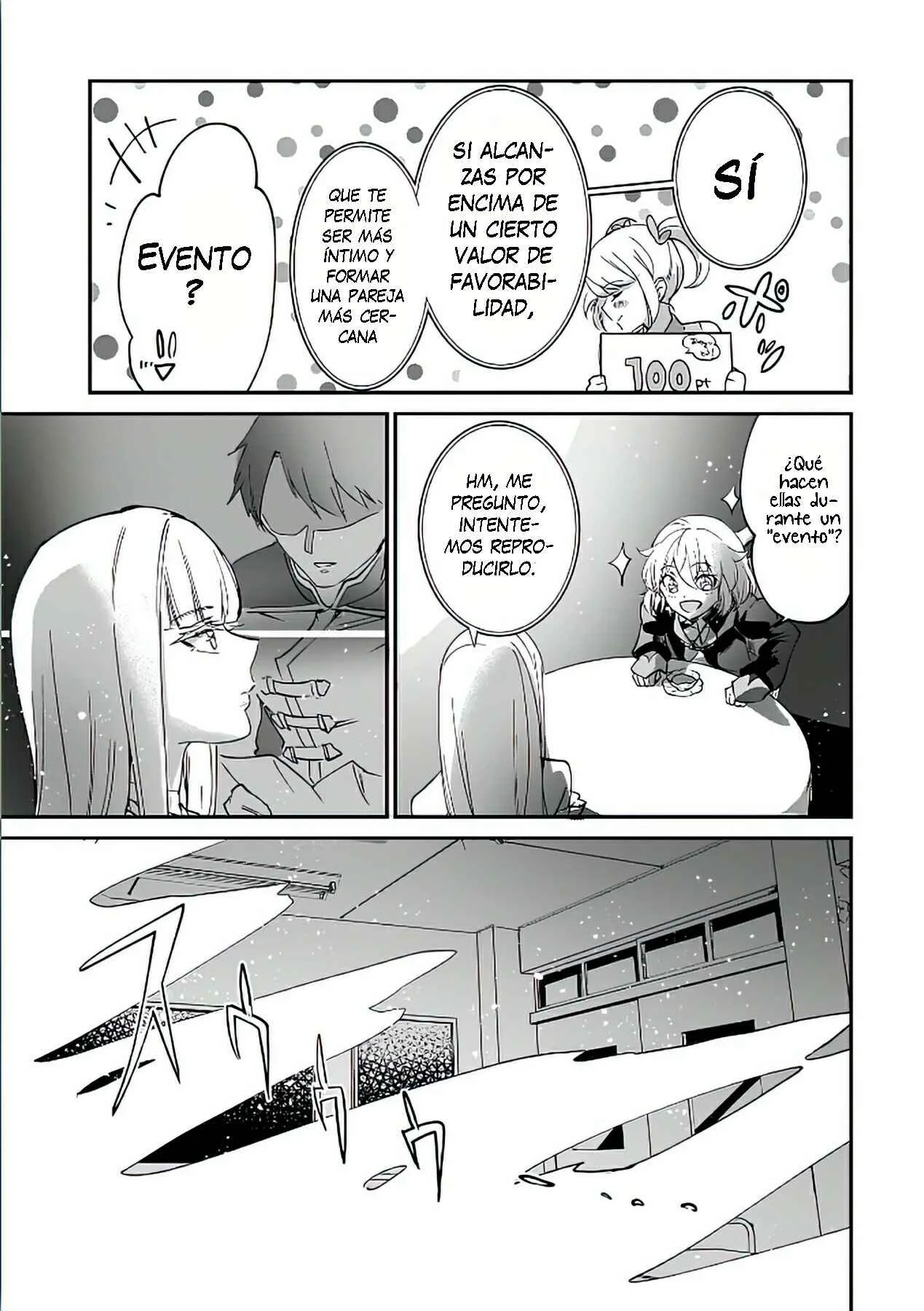 Yuusha Shoukan ni Makikomareta kedo, Isekai wa Heiwa deshita Capítulo 13.5 - Page 7
