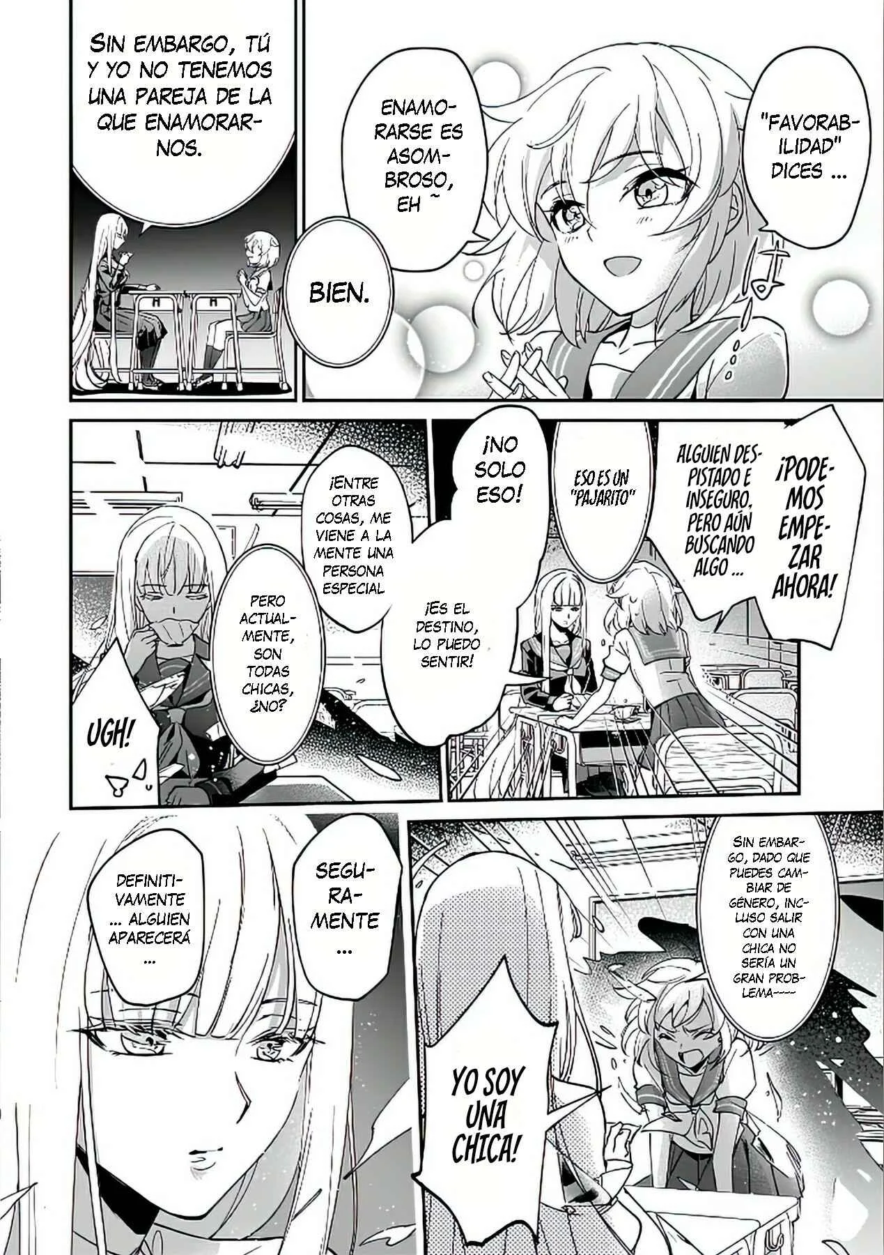 Yuusha Shoukan ni Makikomareta kedo, Isekai wa Heiwa deshita Capítulo 13.5 - Page 10