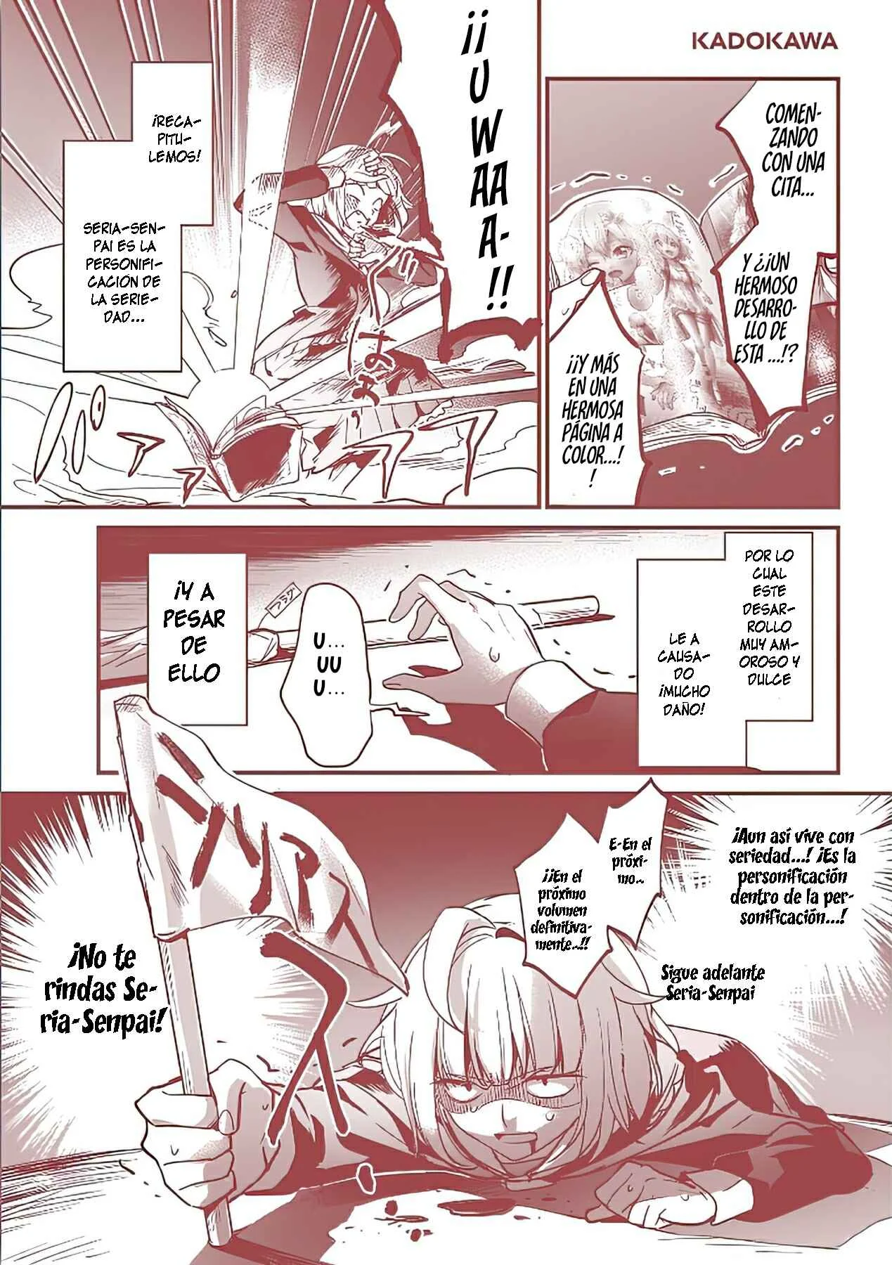 Yuusha Shoukan ni Makikomareta kedo, Isekai wa Heiwa deshita Capítulo 13.5 - Page 14