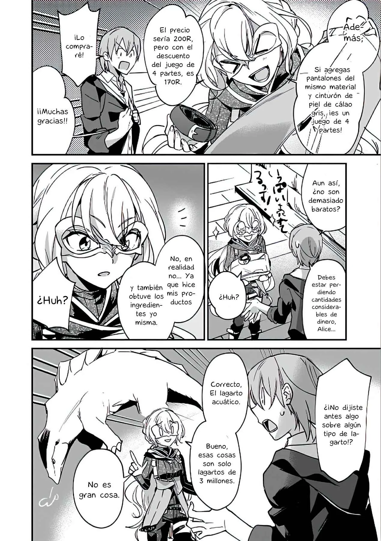 Yuusha Shoukan ni Makikomareta kedo, Isekai wa Heiwa deshita Capítulo 13 - Page 12