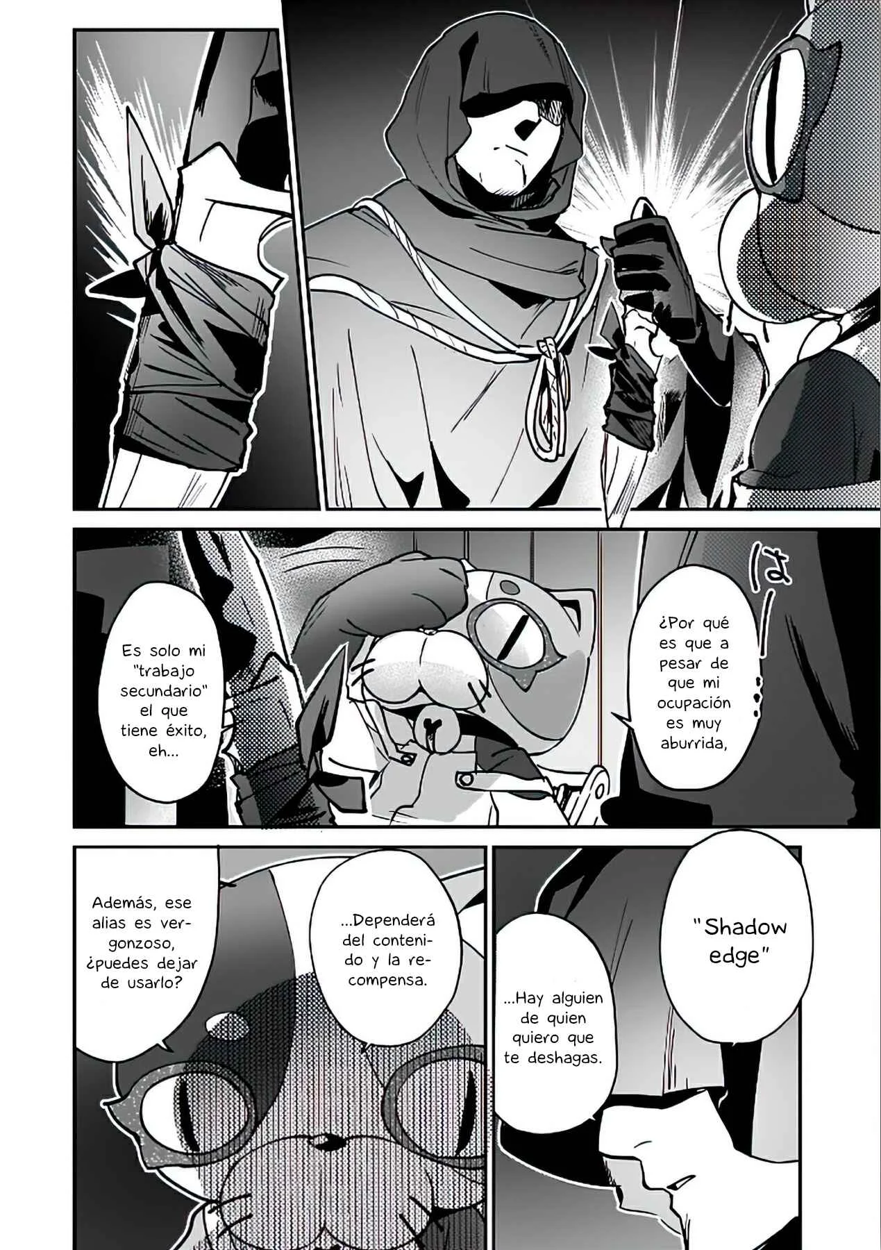 Yuusha Shoukan ni Makikomareta kedo, Isekai wa Heiwa deshita Capítulo 13 - Page 20