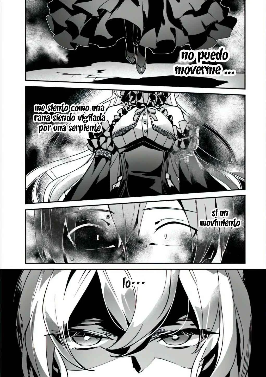 Yuusha Shoukan ni Makikomareta kedo, Isekai wa Heiwa deshita Capítulo 14 - Page 3