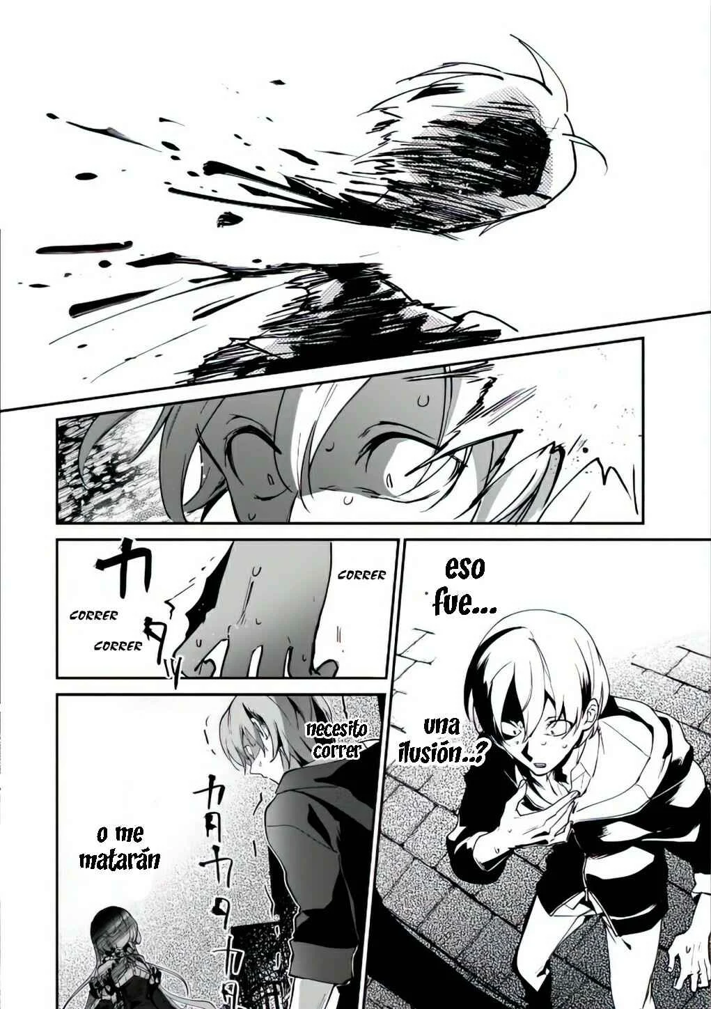 Yuusha Shoukan ni Makikomareta kedo, Isekai wa Heiwa deshita Capítulo 14 - Page 4