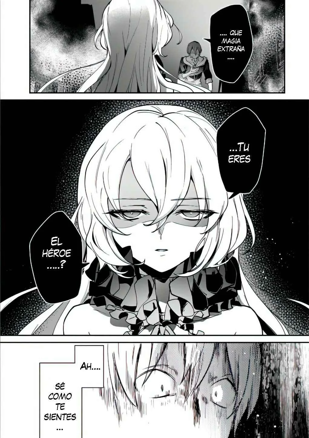 Yuusha Shoukan ni Makikomareta kedo, Isekai wa Heiwa deshita Capítulo 14 - Page 5