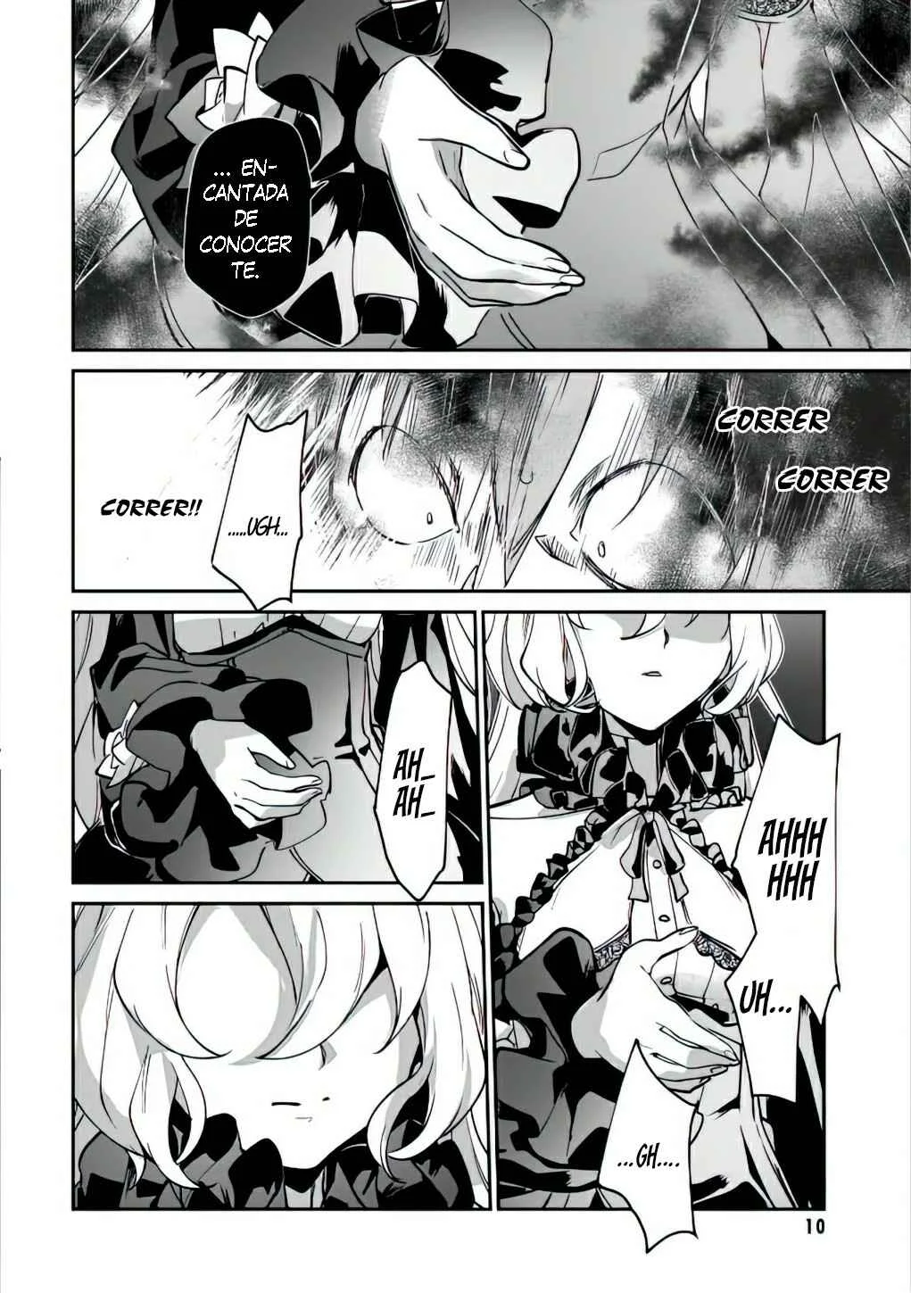Yuusha Shoukan ni Makikomareta kedo, Isekai wa Heiwa deshita Capítulo 14 - Page 8