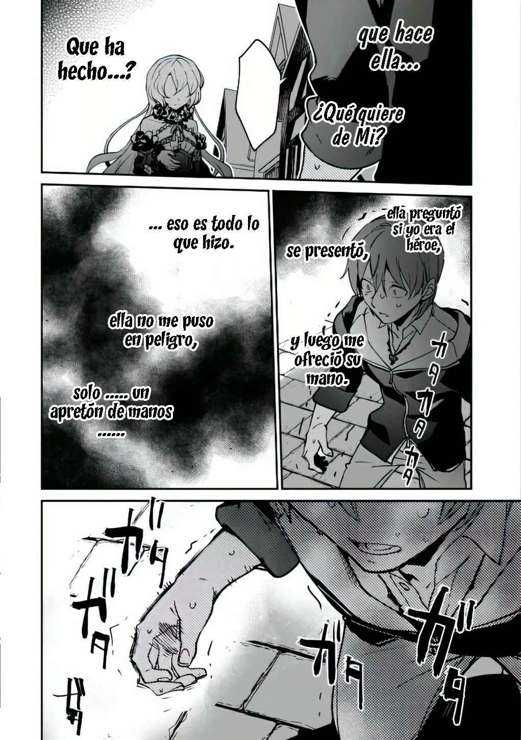 Yuusha Shoukan ni Makikomareta kedo, Isekai wa Heiwa deshita Capítulo 14 - Page 10
