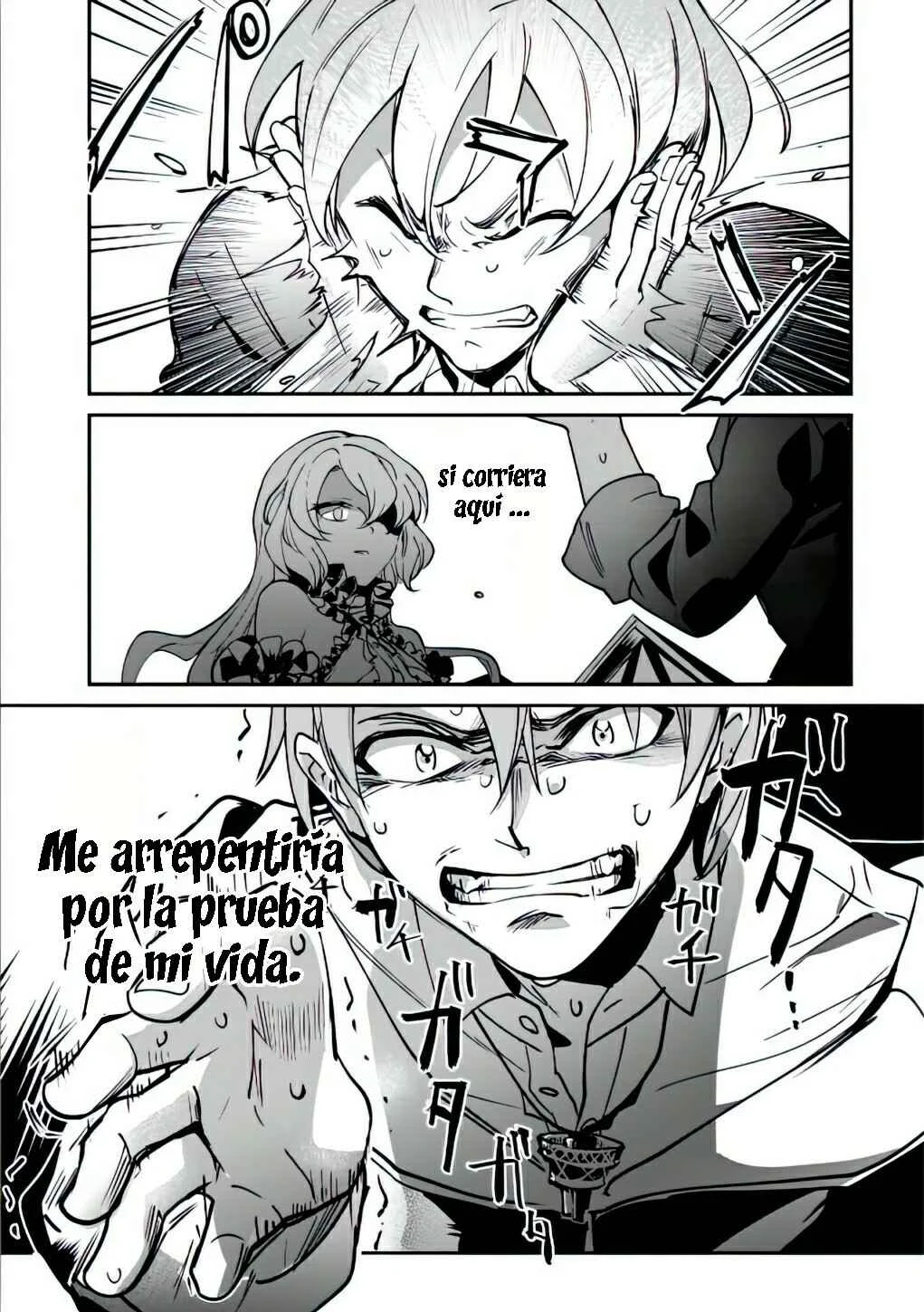 Yuusha Shoukan ni Makikomareta kedo, Isekai wa Heiwa deshita Capítulo 14 - Page 11