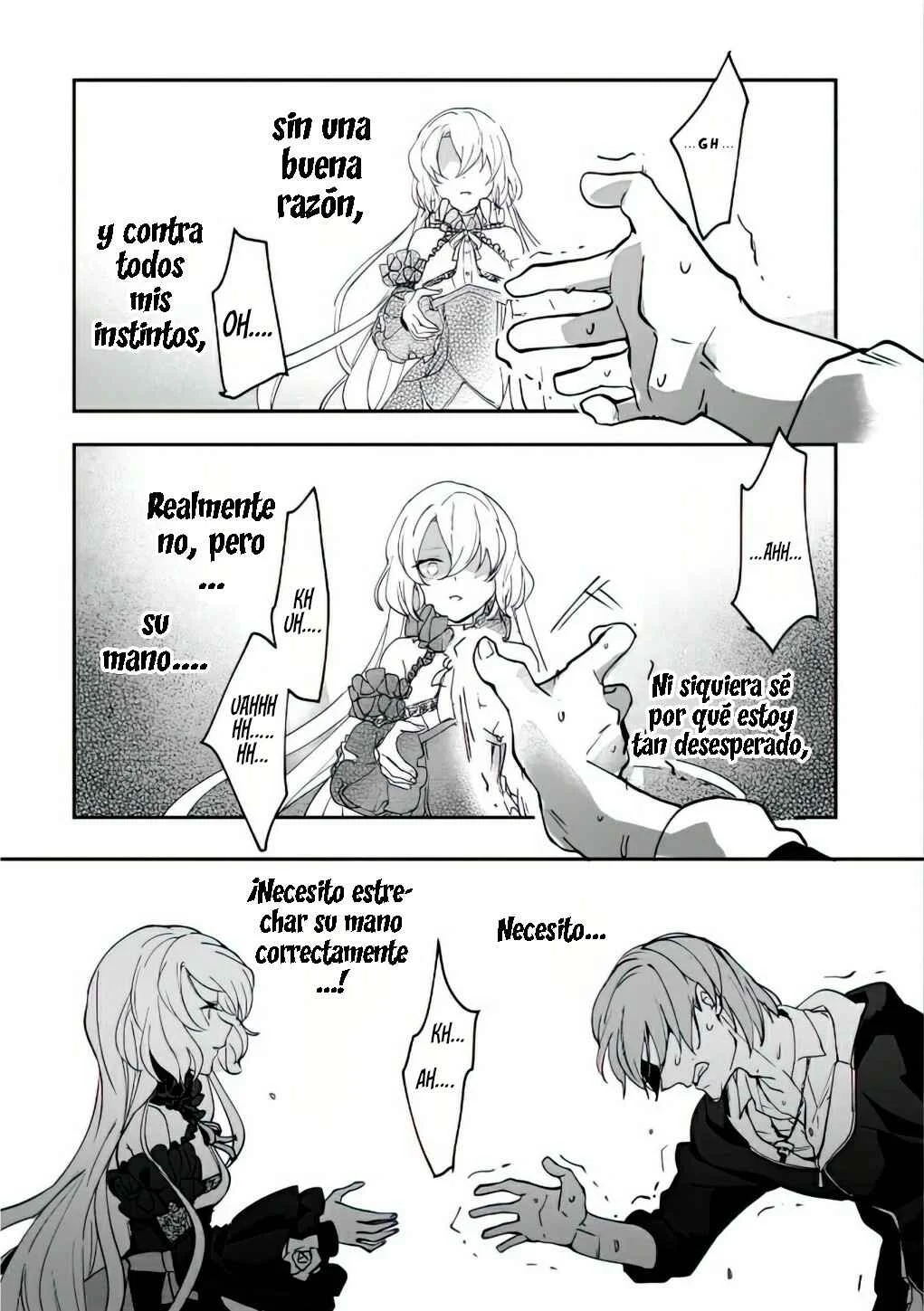 Yuusha Shoukan ni Makikomareta kedo, Isekai wa Heiwa deshita Capítulo 14 - Page 12
