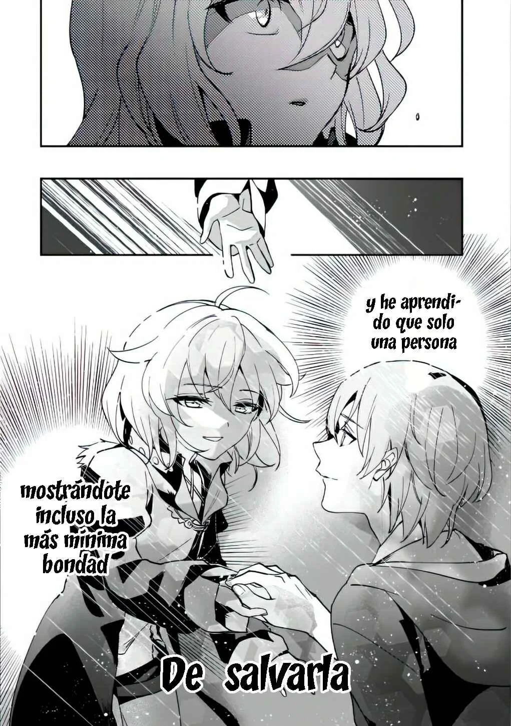 Yuusha Shoukan ni Makikomareta kedo, Isekai wa Heiwa deshita Capítulo 14 - Page 14