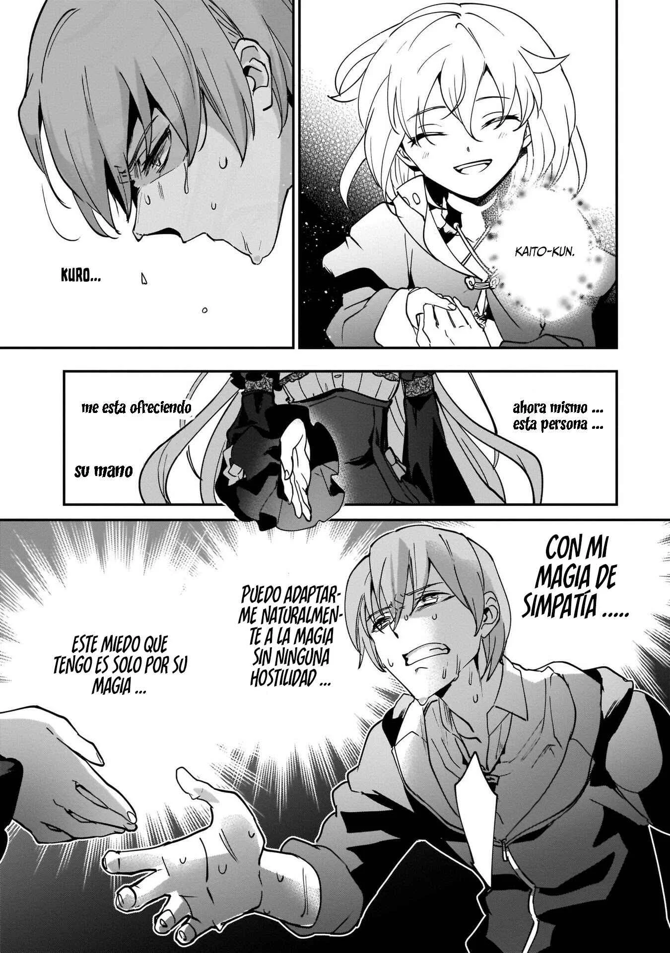 Yuusha Shoukan ni Makikomareta kedo, Isekai wa Heiwa deshita Capítulo 14 - Page 15