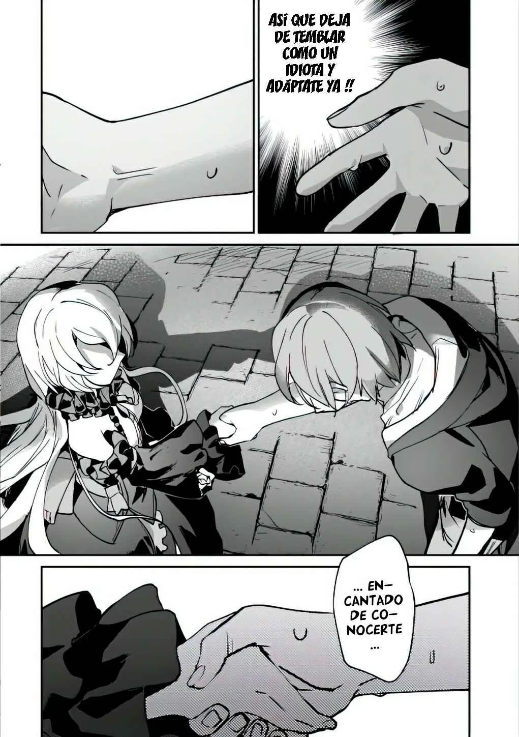 Yuusha Shoukan ni Makikomareta kedo, Isekai wa Heiwa deshita Capítulo 14 - Page 16