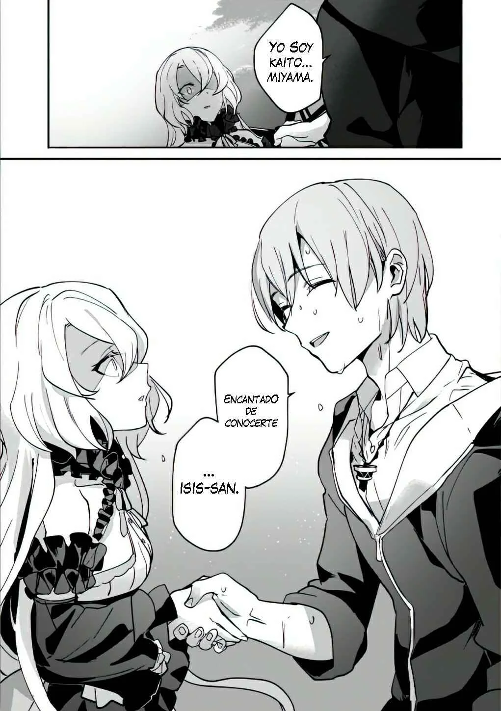 Yuusha Shoukan ni Makikomareta kedo, Isekai wa Heiwa deshita Capítulo 14 - Page 17