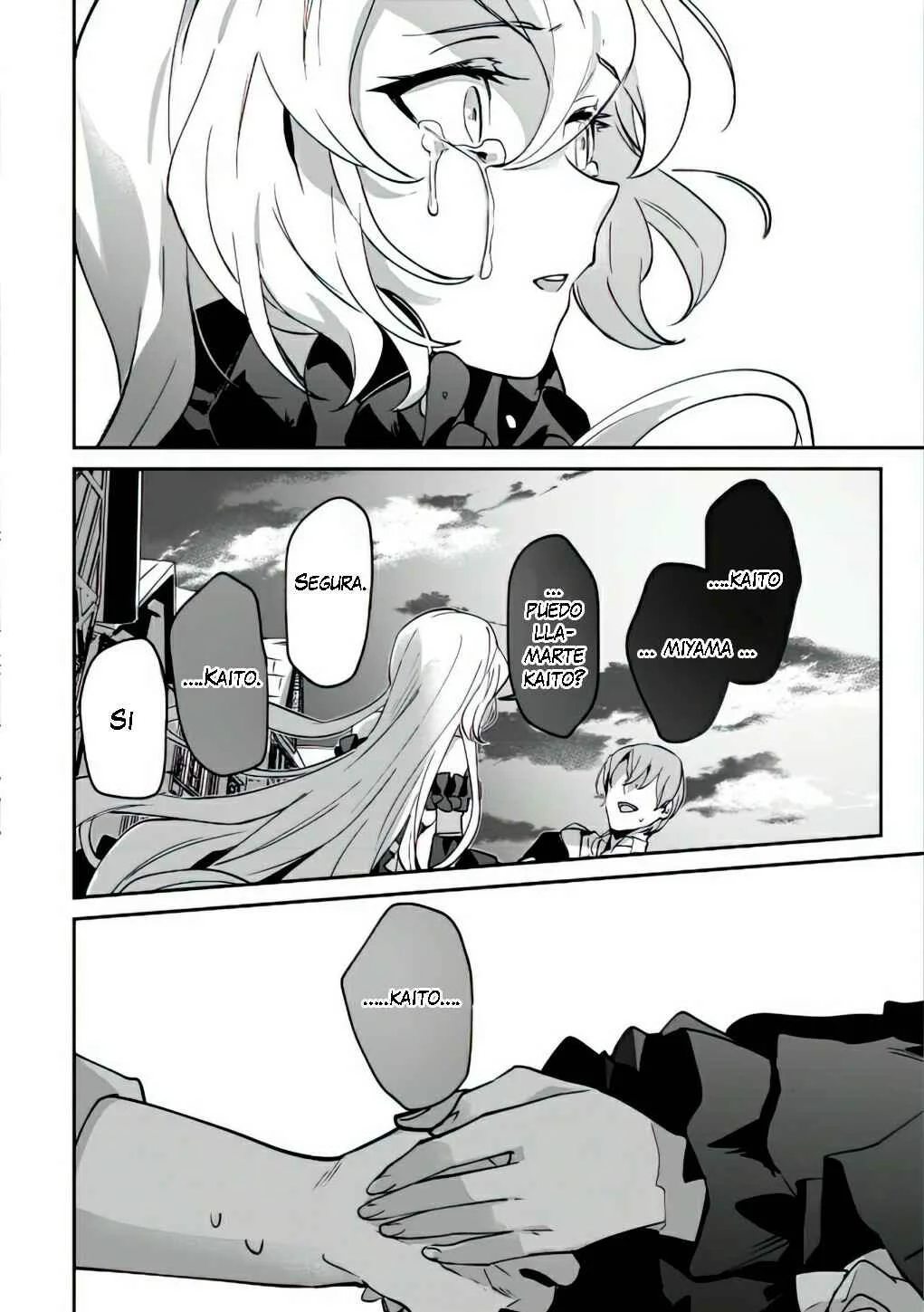 Yuusha Shoukan ni Makikomareta kedo, Isekai wa Heiwa deshita Capítulo 14 - Page 18