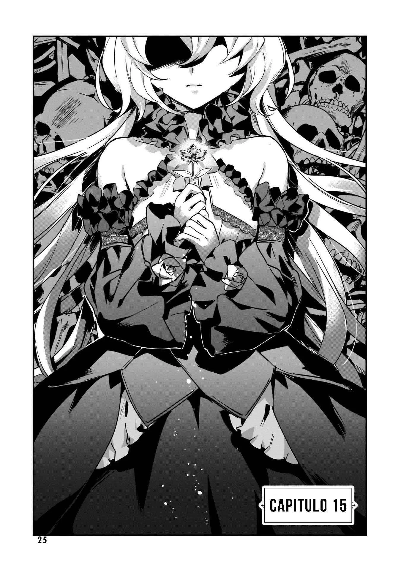 Yuusha Shoukan ni Makikomareta kedo, Isekai wa Heiwa deshita Capítulo 15 - Page 3