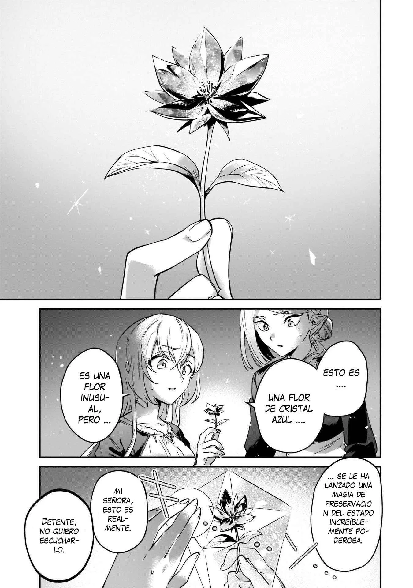 Yuusha Shoukan ni Makikomareta kedo, Isekai wa Heiwa deshita Capítulo 15 - Page 9