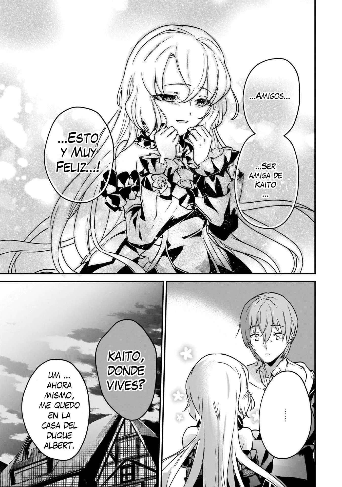Yuusha Shoukan ni Makikomareta kedo, Isekai wa Heiwa deshita Capítulo 15 - Page 13