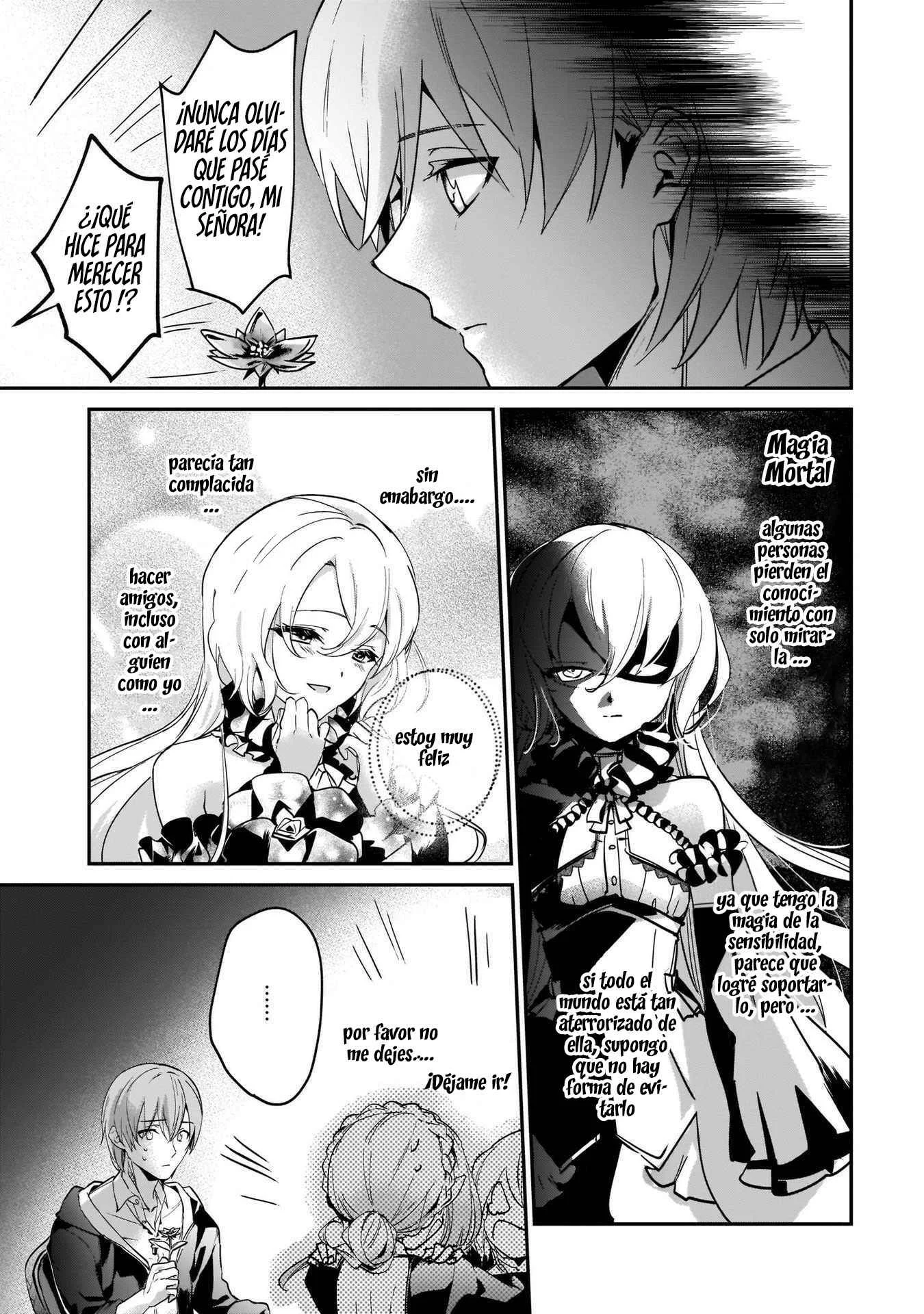Yuusha Shoukan ni Makikomareta kedo, Isekai wa Heiwa deshita Capítulo 15 - Page 17