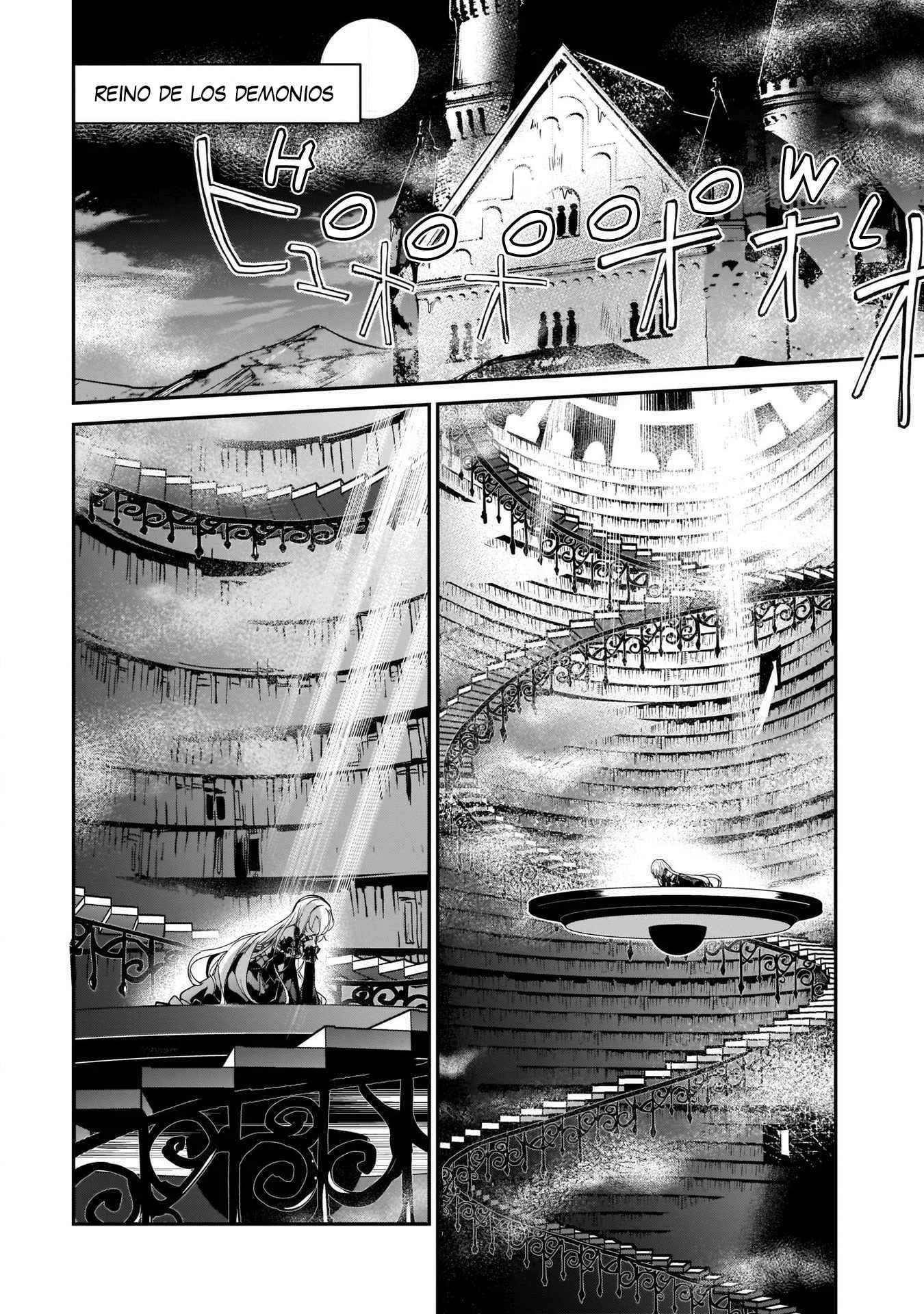Yuusha Shoukan ni Makikomareta kedo, Isekai wa Heiwa deshita Capítulo 15 - Page 18