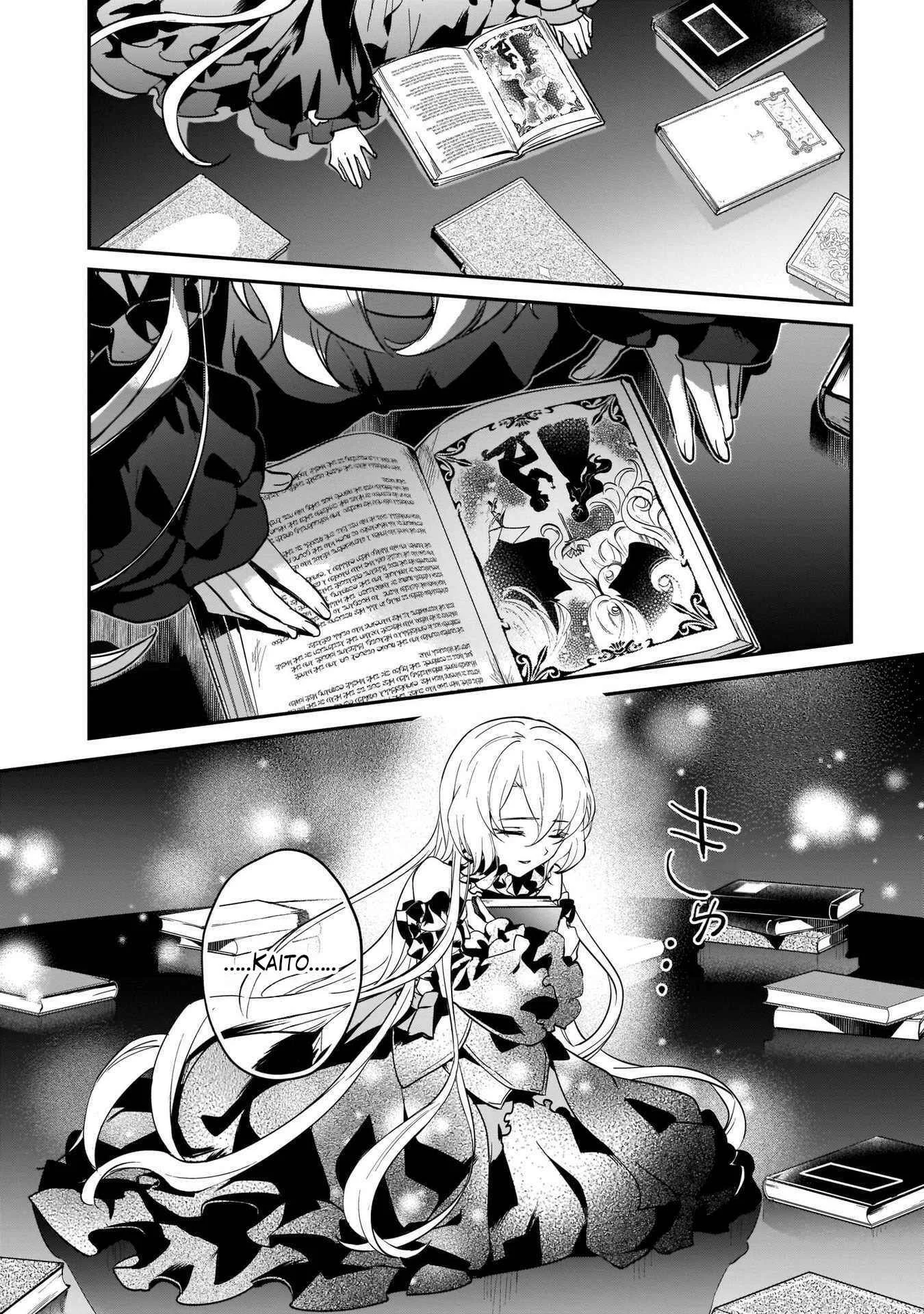 Yuusha Shoukan ni Makikomareta kedo, Isekai wa Heiwa deshita Capítulo 15 - Page 19