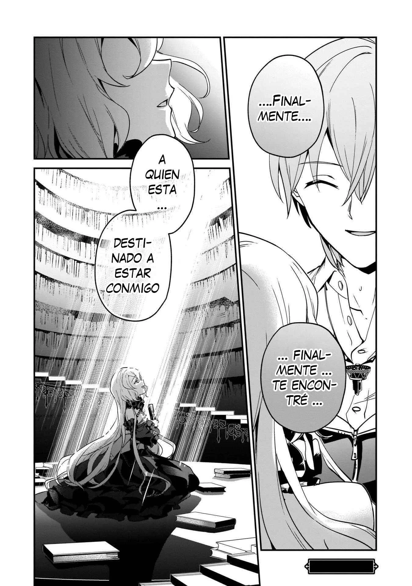 Yuusha Shoukan ni Makikomareta kedo, Isekai wa Heiwa deshita Capítulo 15 - Page 20