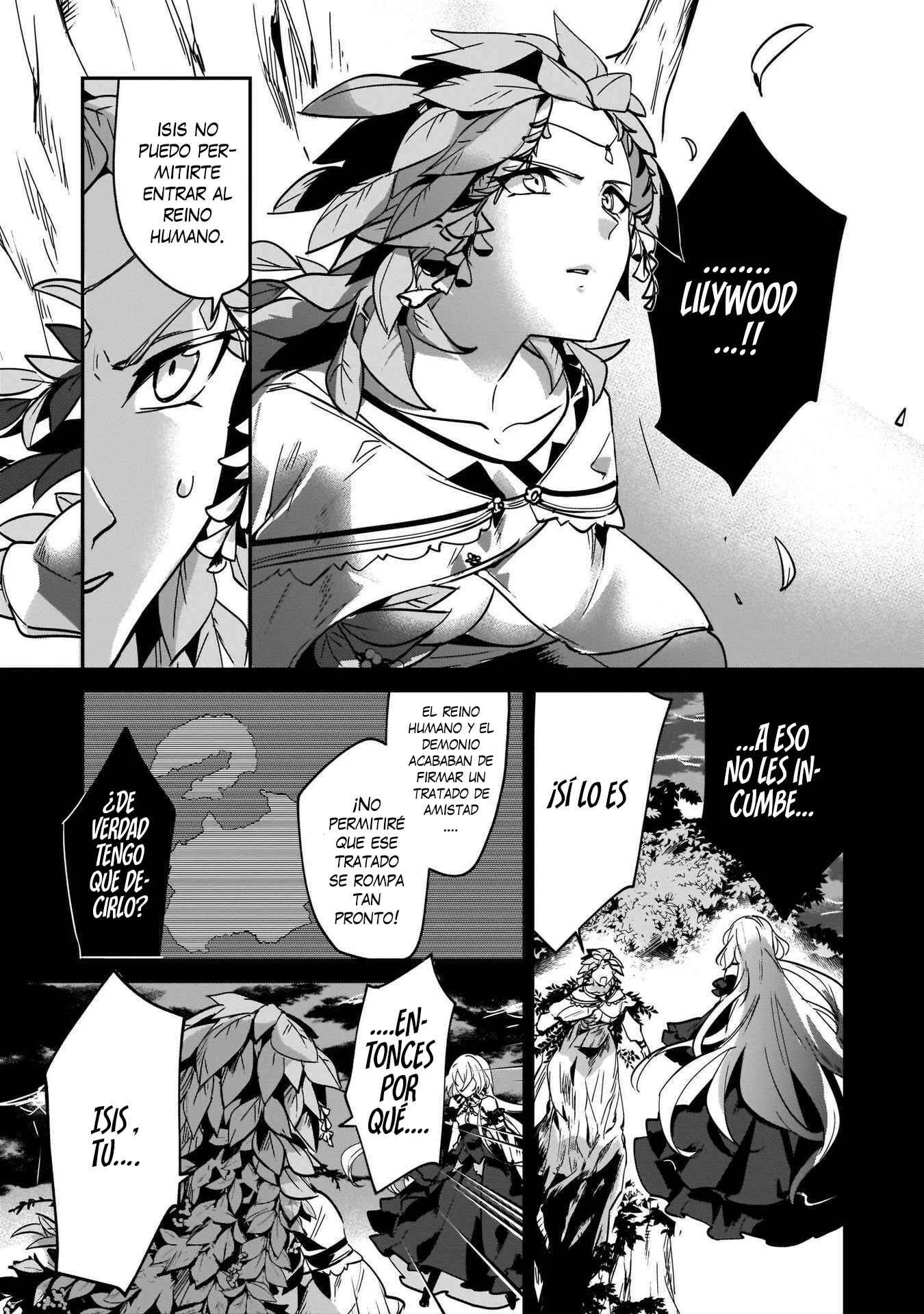 Yuusha Shoukan ni Makikomareta kedo, Isekai wa Heiwa deshita Capítulo 16 - Page 2