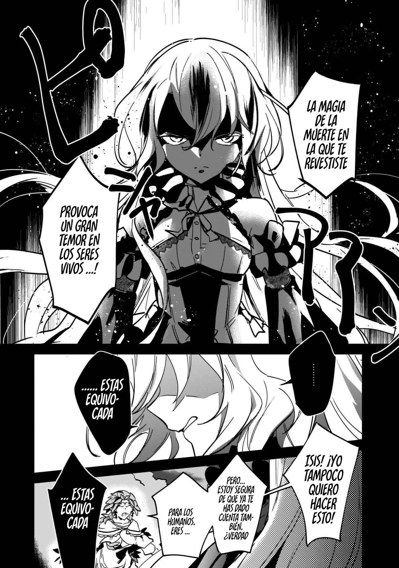 Yuusha Shoukan ni Makikomareta kedo, Isekai wa Heiwa deshita Capítulo 16 - Page 3