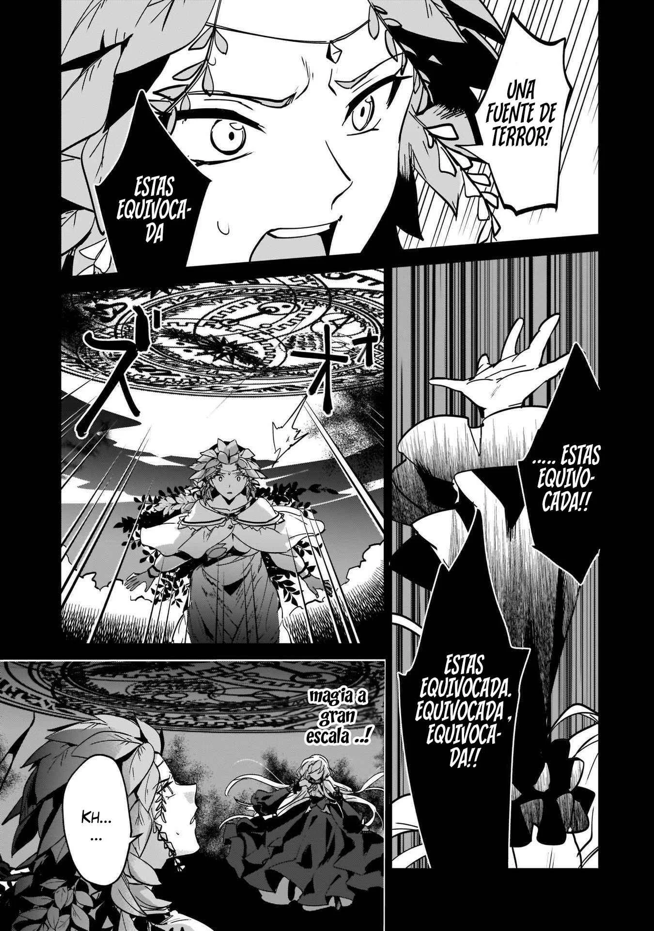 Yuusha Shoukan ni Makikomareta kedo, Isekai wa Heiwa deshita Capítulo 16 - Page 4