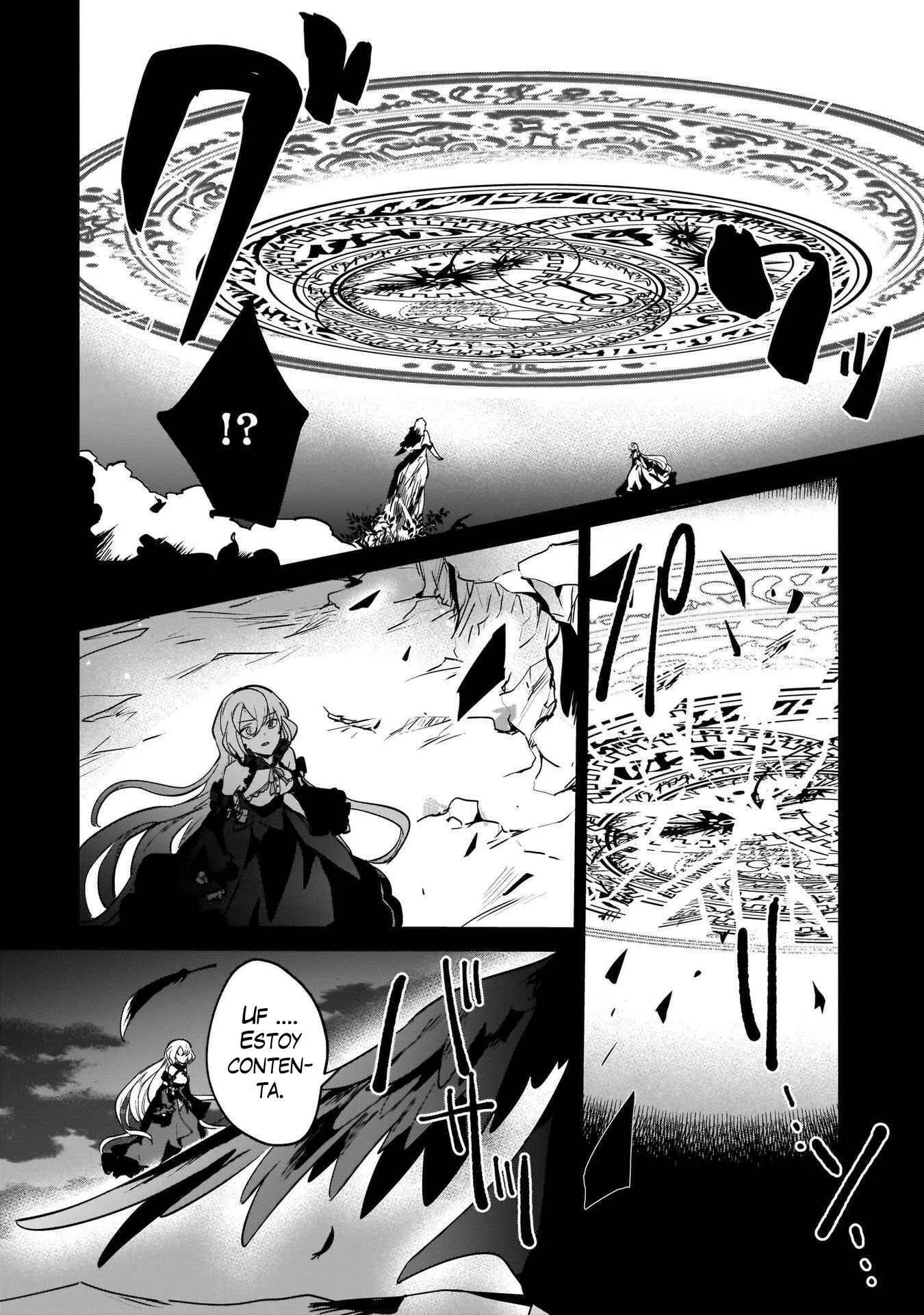 Yuusha Shoukan ni Makikomareta kedo, Isekai wa Heiwa deshita Capítulo 16 - Page 5