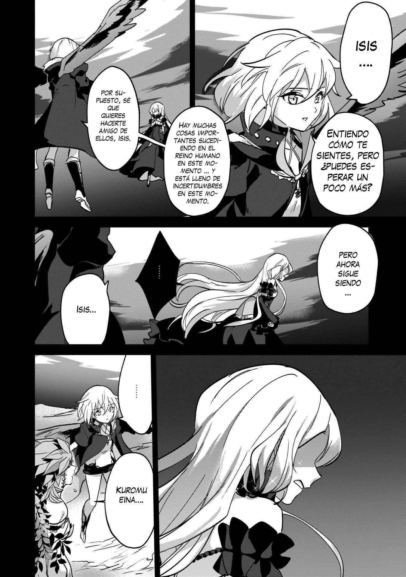 Yuusha Shoukan ni Makikomareta kedo, Isekai wa Heiwa deshita Capítulo 16 - Page 7