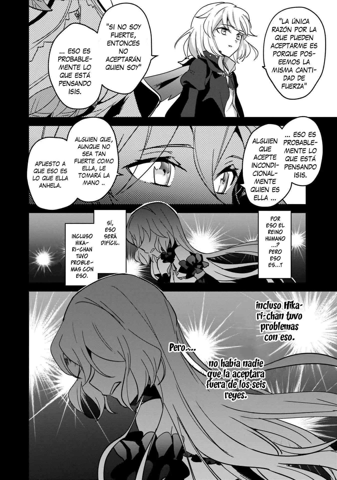 Yuusha Shoukan ni Makikomareta kedo, Isekai wa Heiwa deshita Capítulo 16 - Page 9