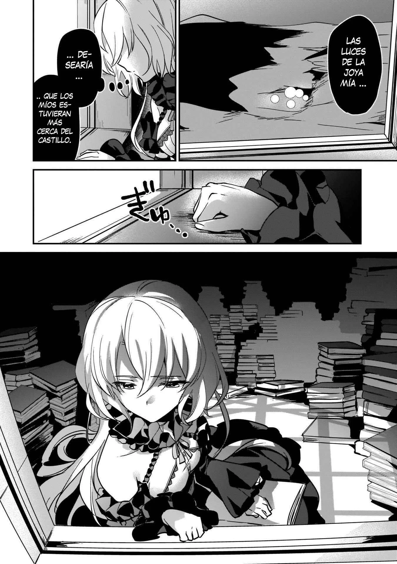 Yuusha Shoukan ni Makikomareta kedo, Isekai wa Heiwa deshita Capítulo 16 - Page 13