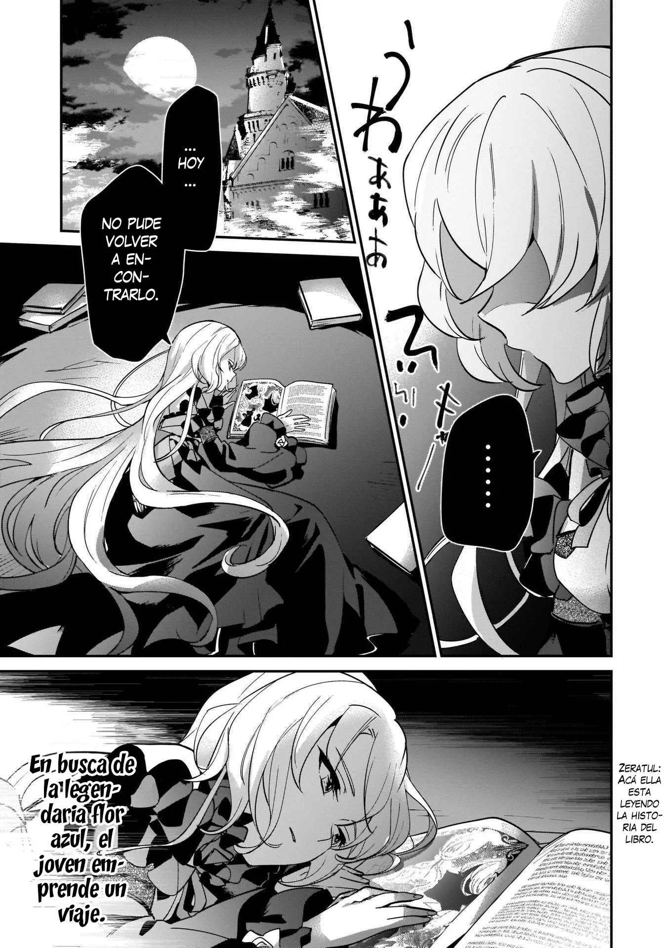Yuusha Shoukan ni Makikomareta kedo, Isekai wa Heiwa deshita Capítulo 16 - Page 16