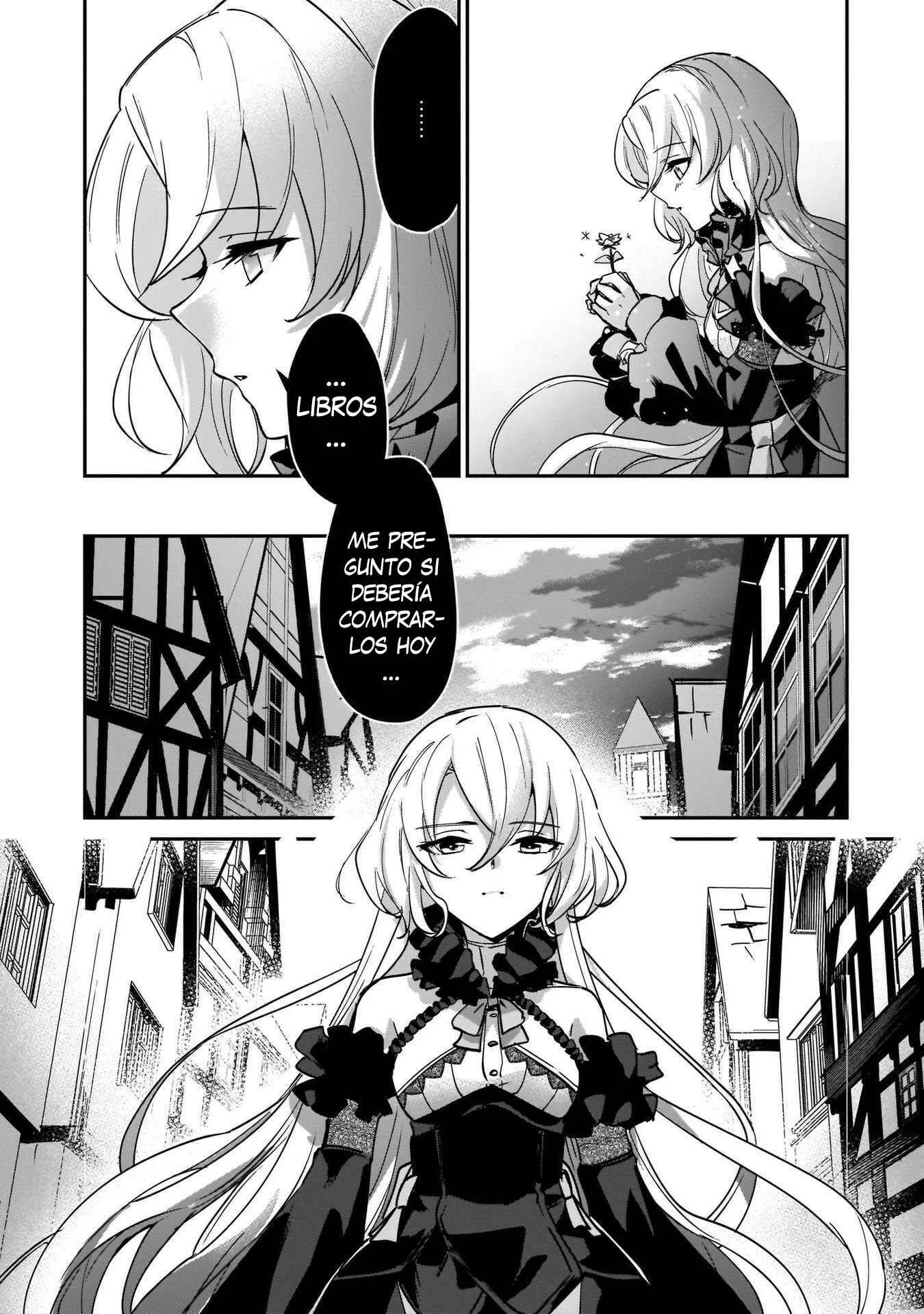 Yuusha Shoukan ni Makikomareta kedo, Isekai wa Heiwa deshita Capítulo 16 - Page 20