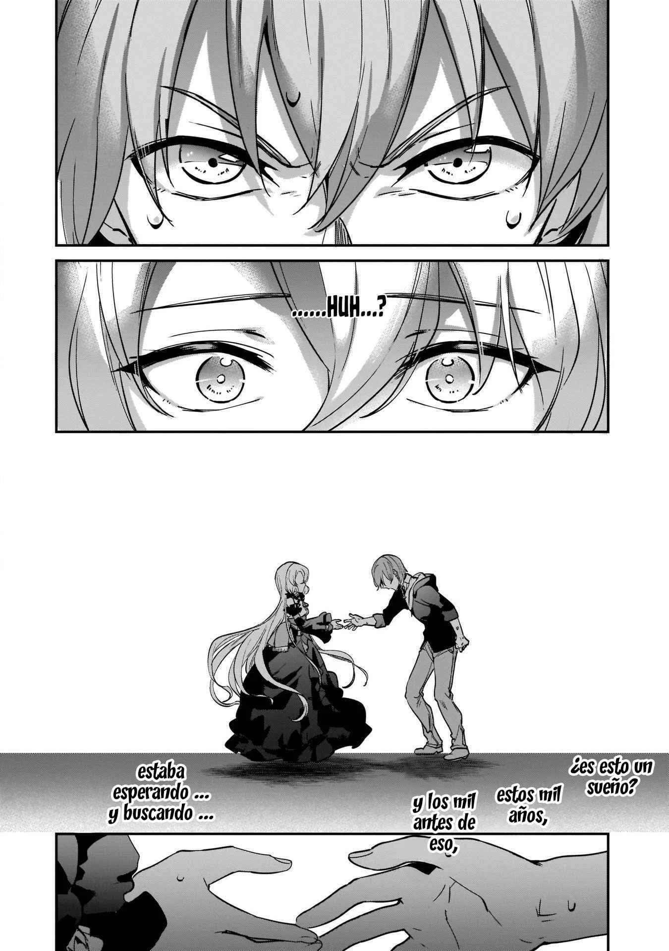 Yuusha Shoukan ni Makikomareta kedo, Isekai wa Heiwa deshita Capítulo 16 - Page 23