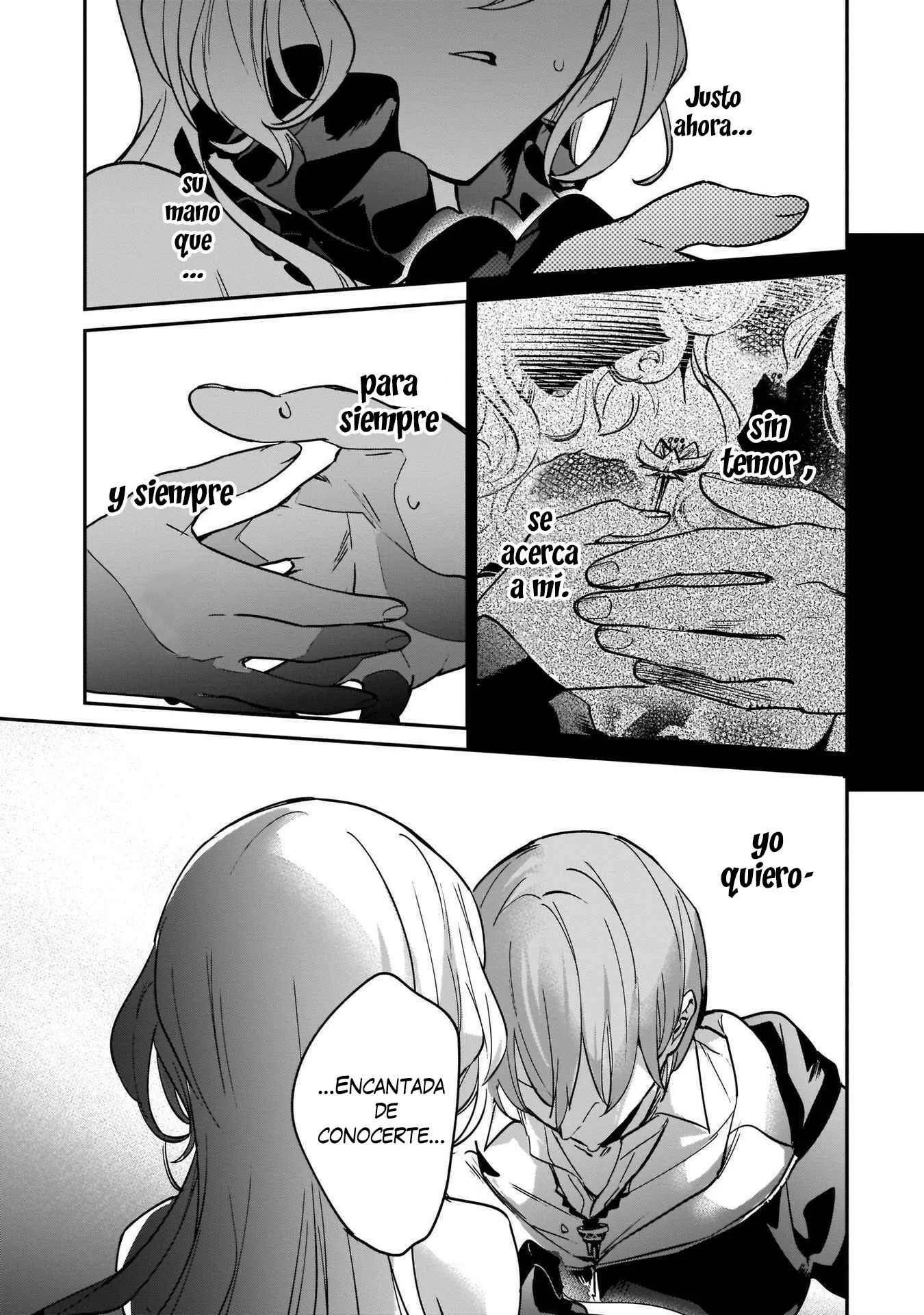 Yuusha Shoukan ni Makikomareta kedo, Isekai wa Heiwa deshita Capítulo 16 - Page 24
