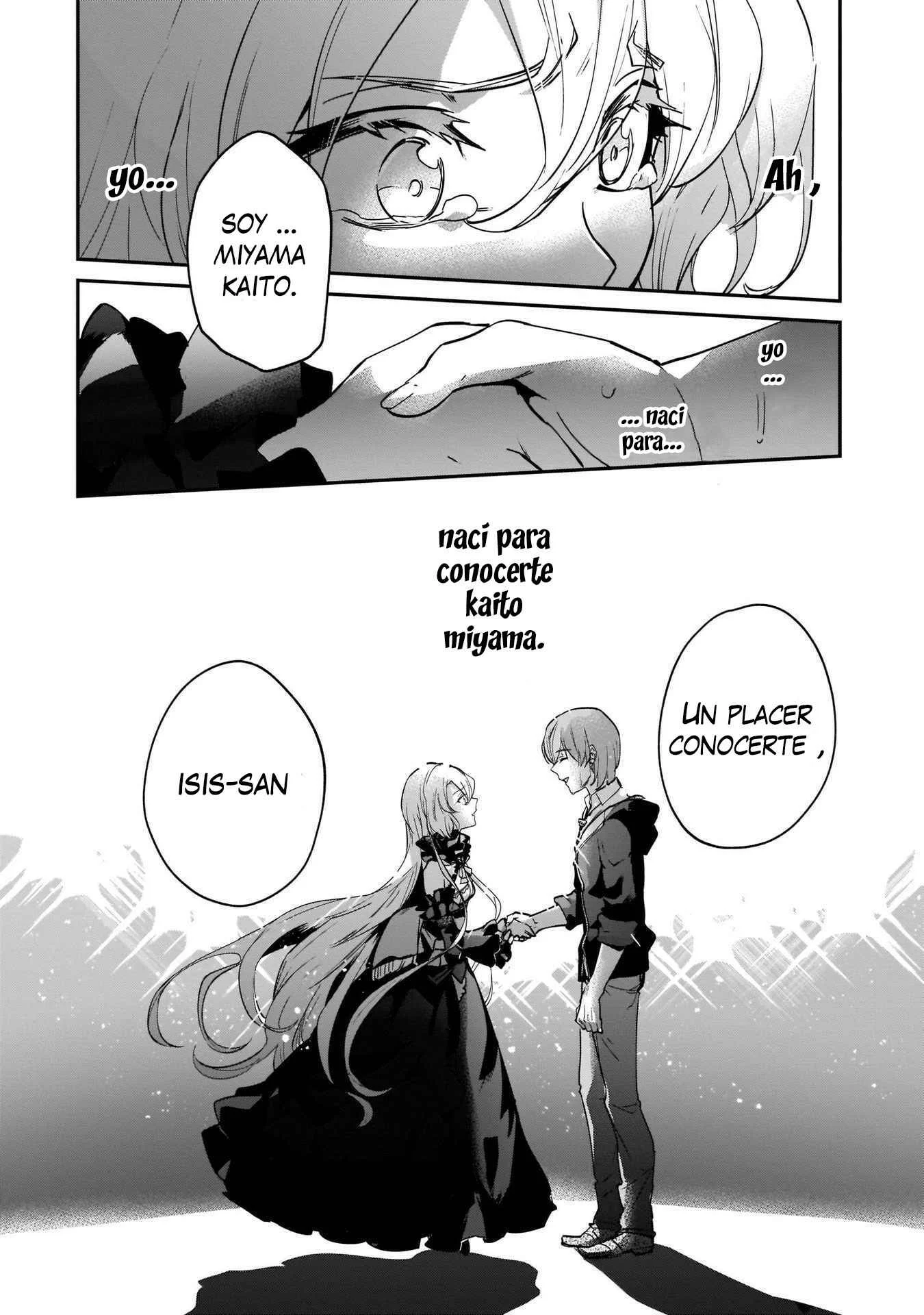 Yuusha Shoukan ni Makikomareta kedo, Isekai wa Heiwa deshita Capítulo 16 - Page 25
