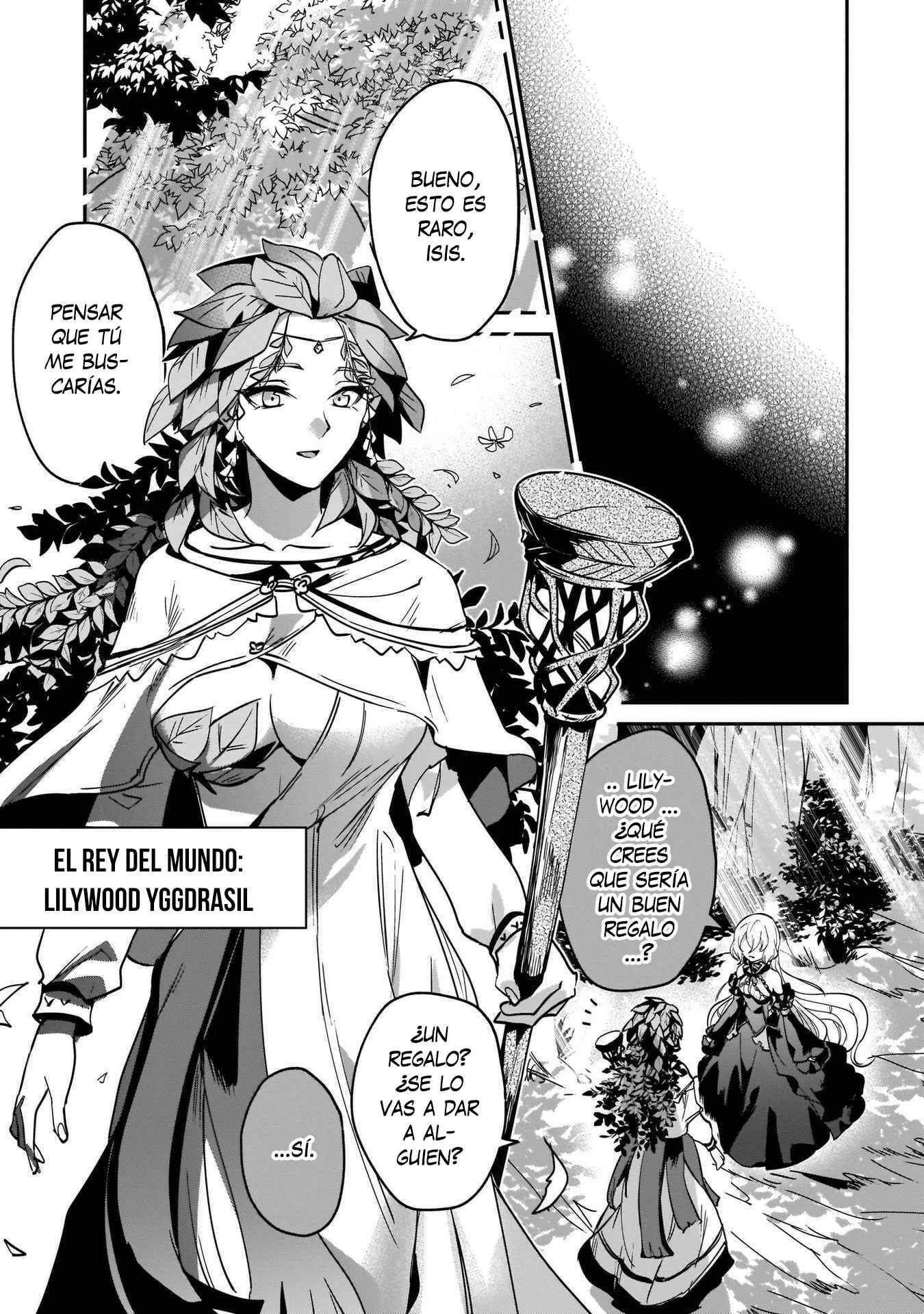 Yuusha Shoukan ni Makikomareta kedo, Isekai wa Heiwa deshita Capítulo 16 - Page 26