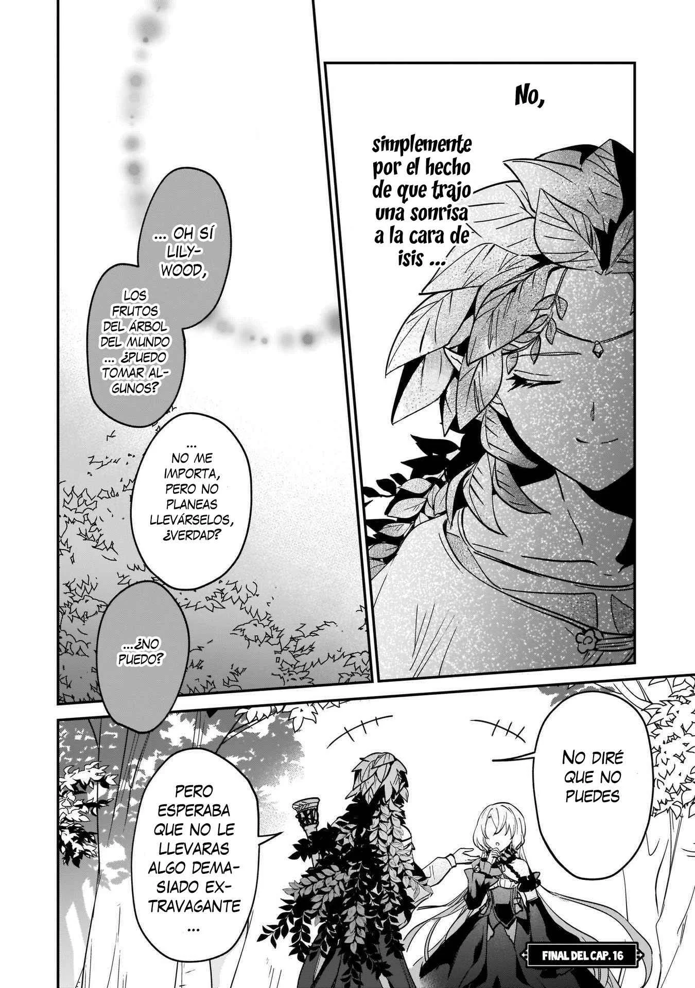 Yuusha Shoukan ni Makikomareta kedo, Isekai wa Heiwa deshita Capítulo 16 - Page 31
