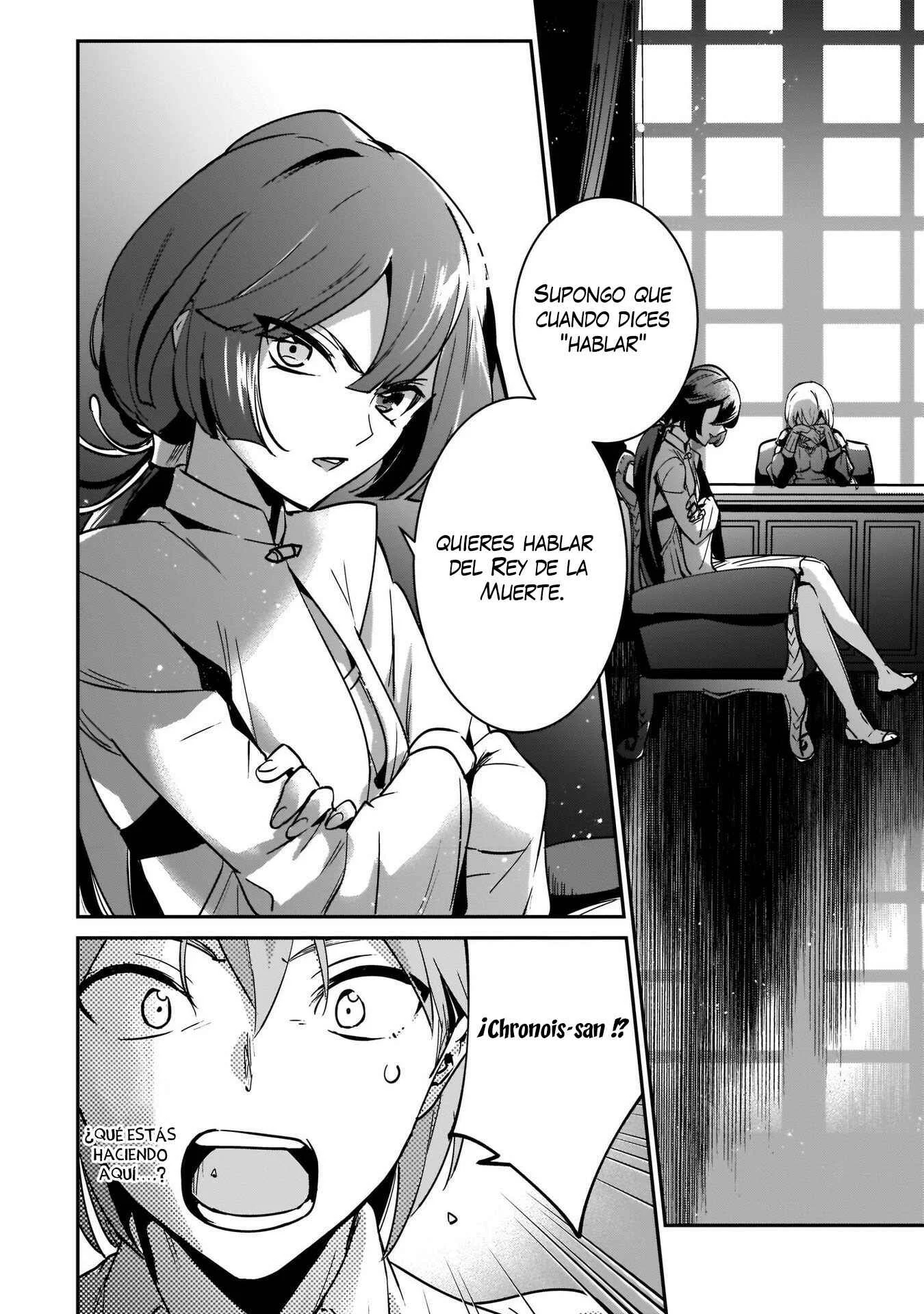 Yuusha Shoukan ni Makikomareta kedo, Isekai wa Heiwa deshita Capítulo 17 - Page 2