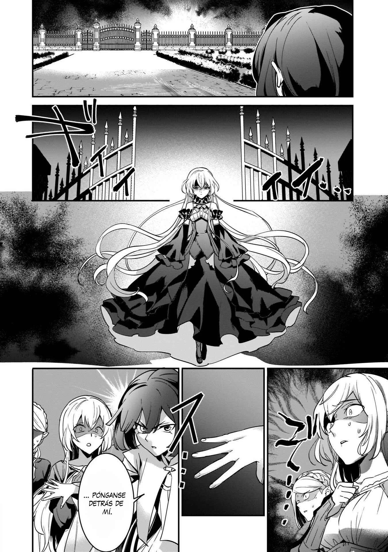 Yuusha Shoukan ni Makikomareta kedo, Isekai wa Heiwa deshita Capítulo 17 - Page 6