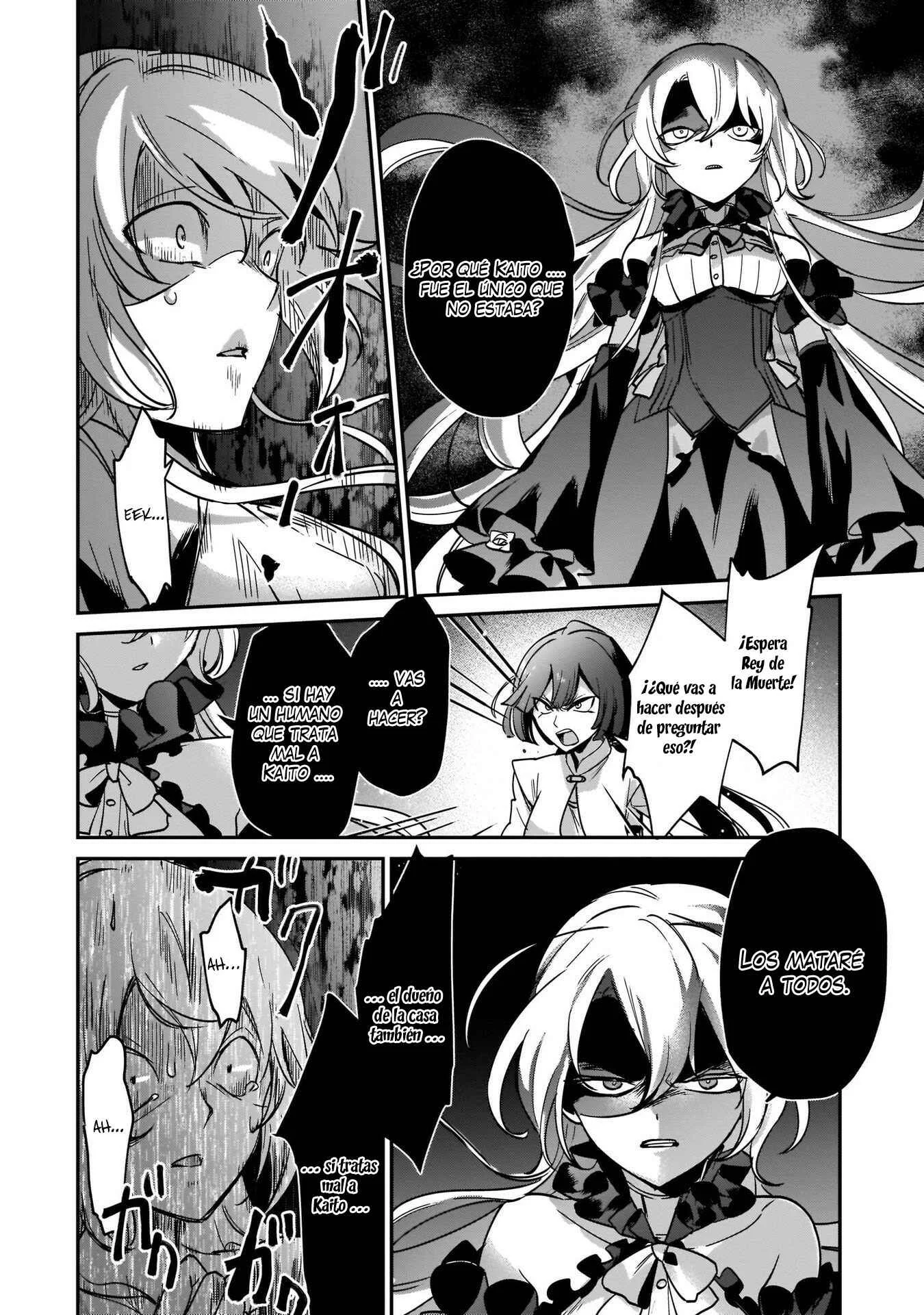 Yuusha Shoukan ni Makikomareta kedo, Isekai wa Heiwa deshita Capítulo 17 - Page 10