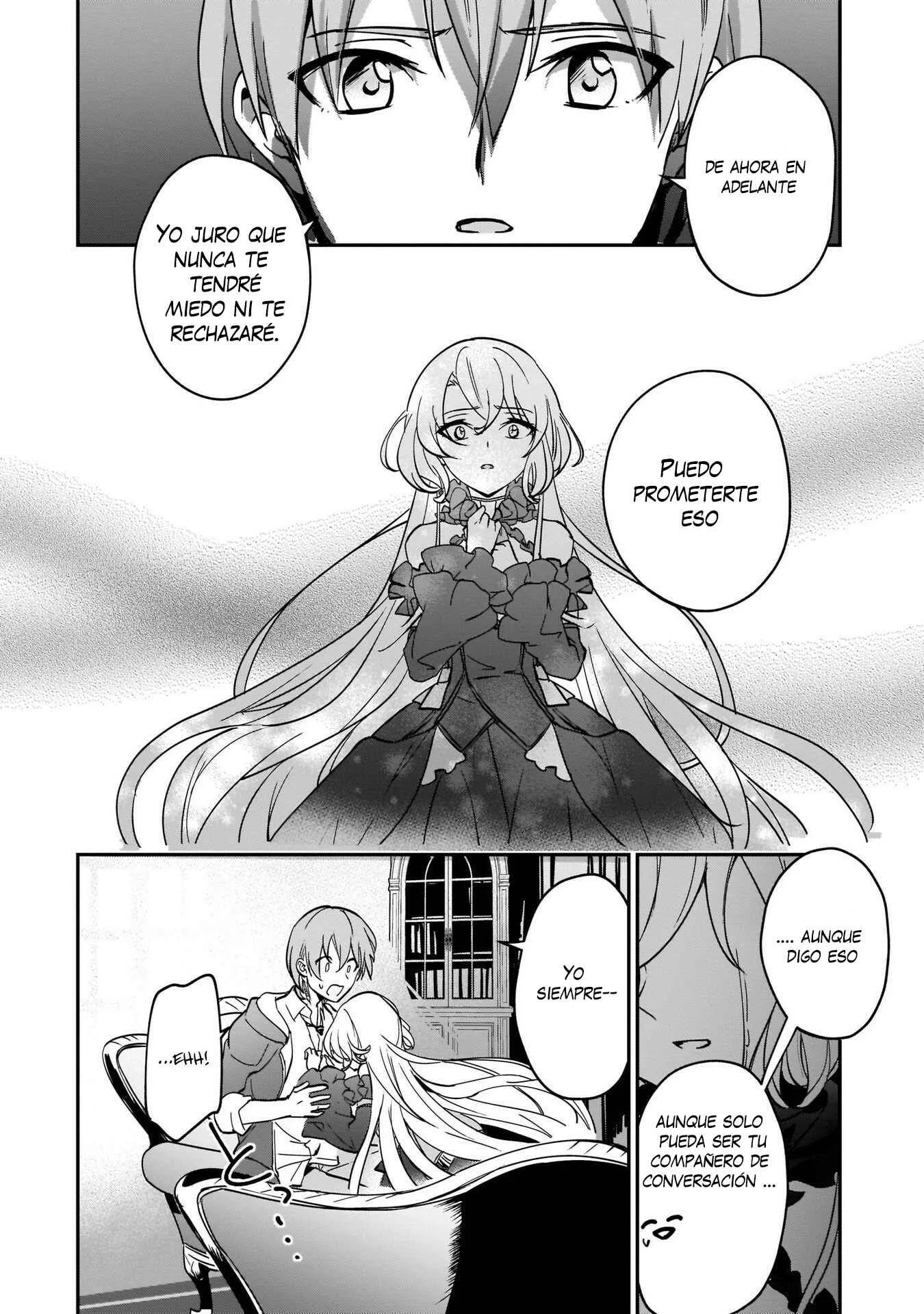 Yuusha Shoukan ni Makikomareta kedo, Isekai wa Heiwa deshita Capítulo 17 - Page 20
