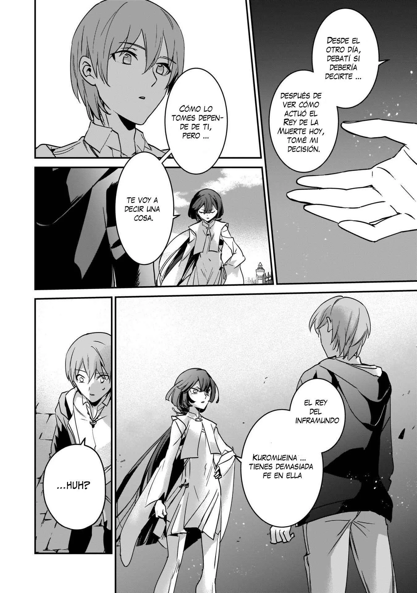Yuusha Shoukan ni Makikomareta kedo, Isekai wa Heiwa deshita Capítulo 17 - Page 24