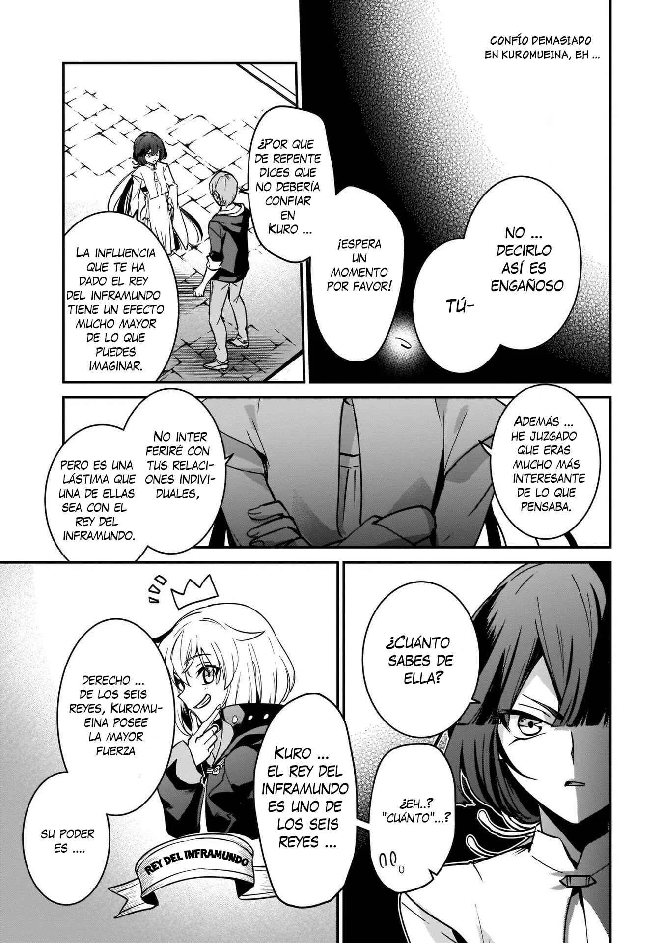 Yuusha Shoukan ni Makikomareta kedo, Isekai wa Heiwa deshita Capítulo 17 - Page 25