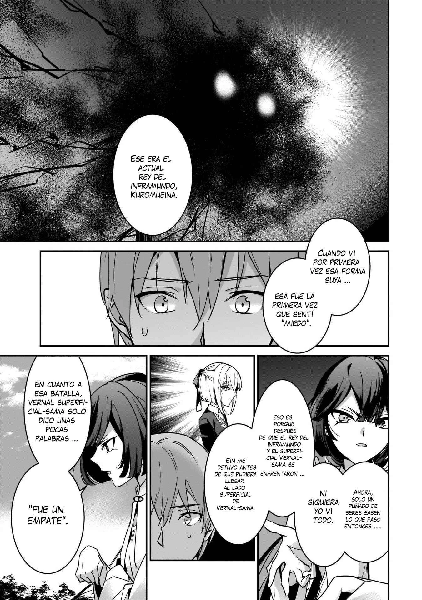 Yuusha Shoukan ni Makikomareta kedo, Isekai wa Heiwa deshita Capítulo 17 - Page 27