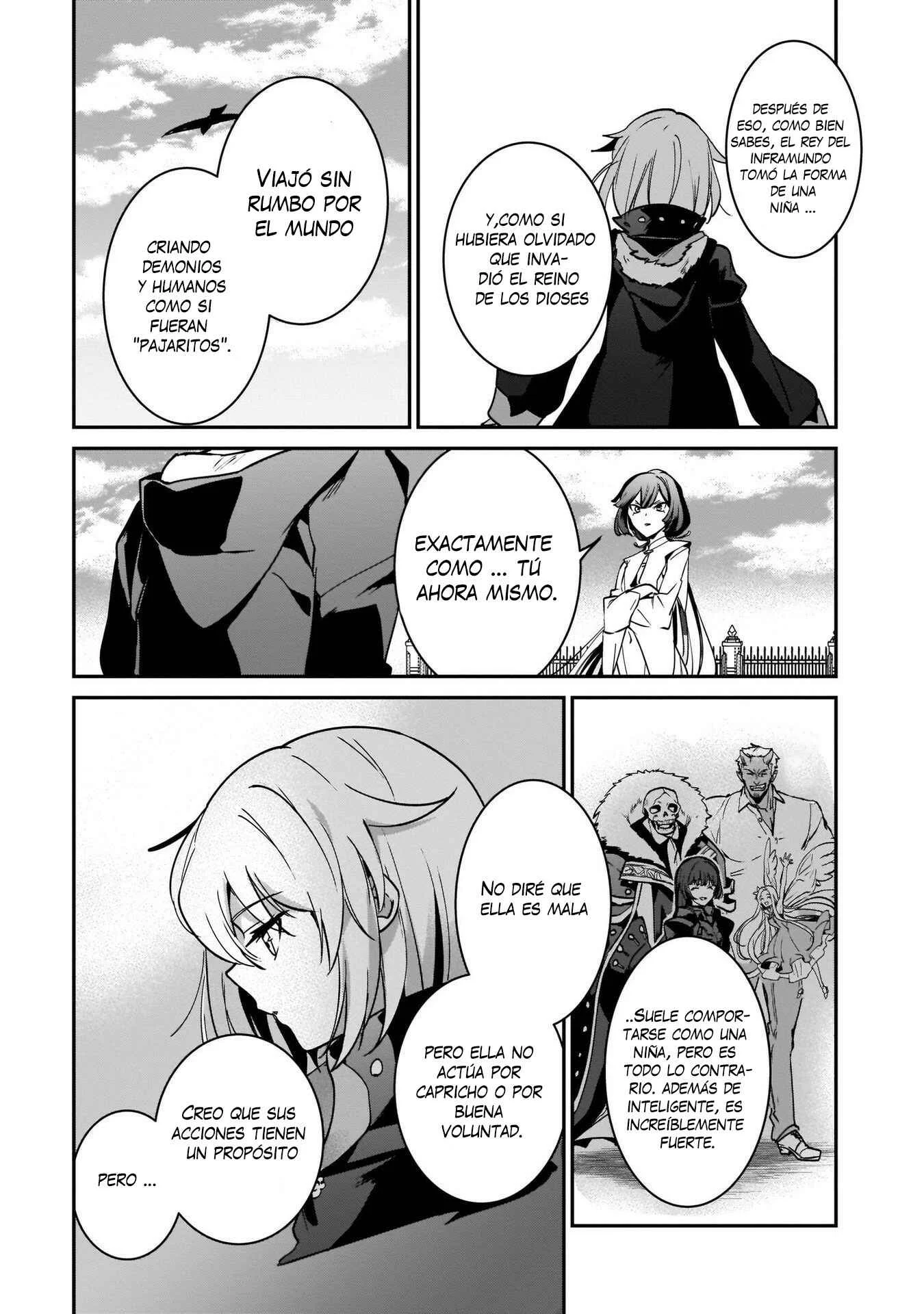 Yuusha Shoukan ni Makikomareta kedo, Isekai wa Heiwa deshita Capítulo 17 - Page 28